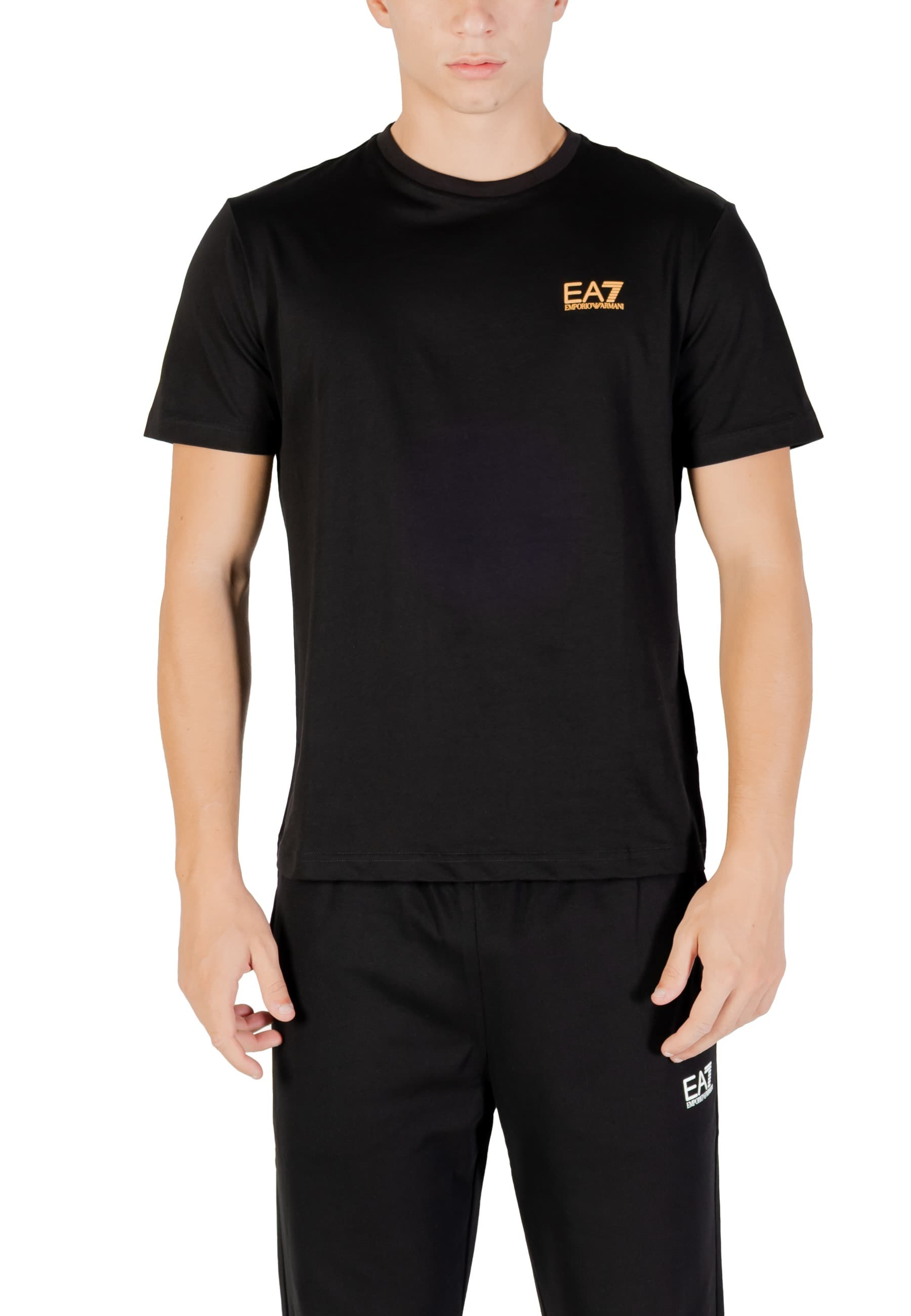 Ea7 Men T-Shirt