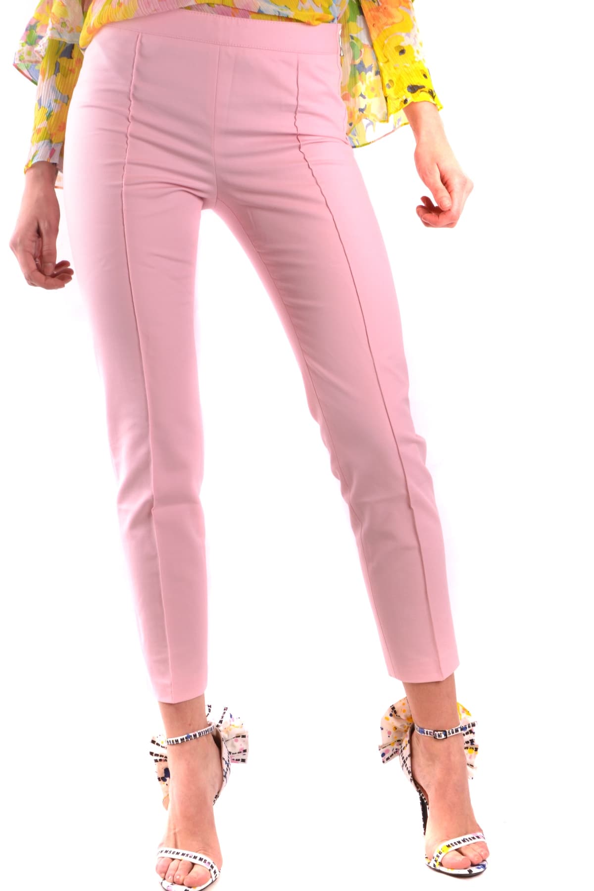 Moschino Women Trousers