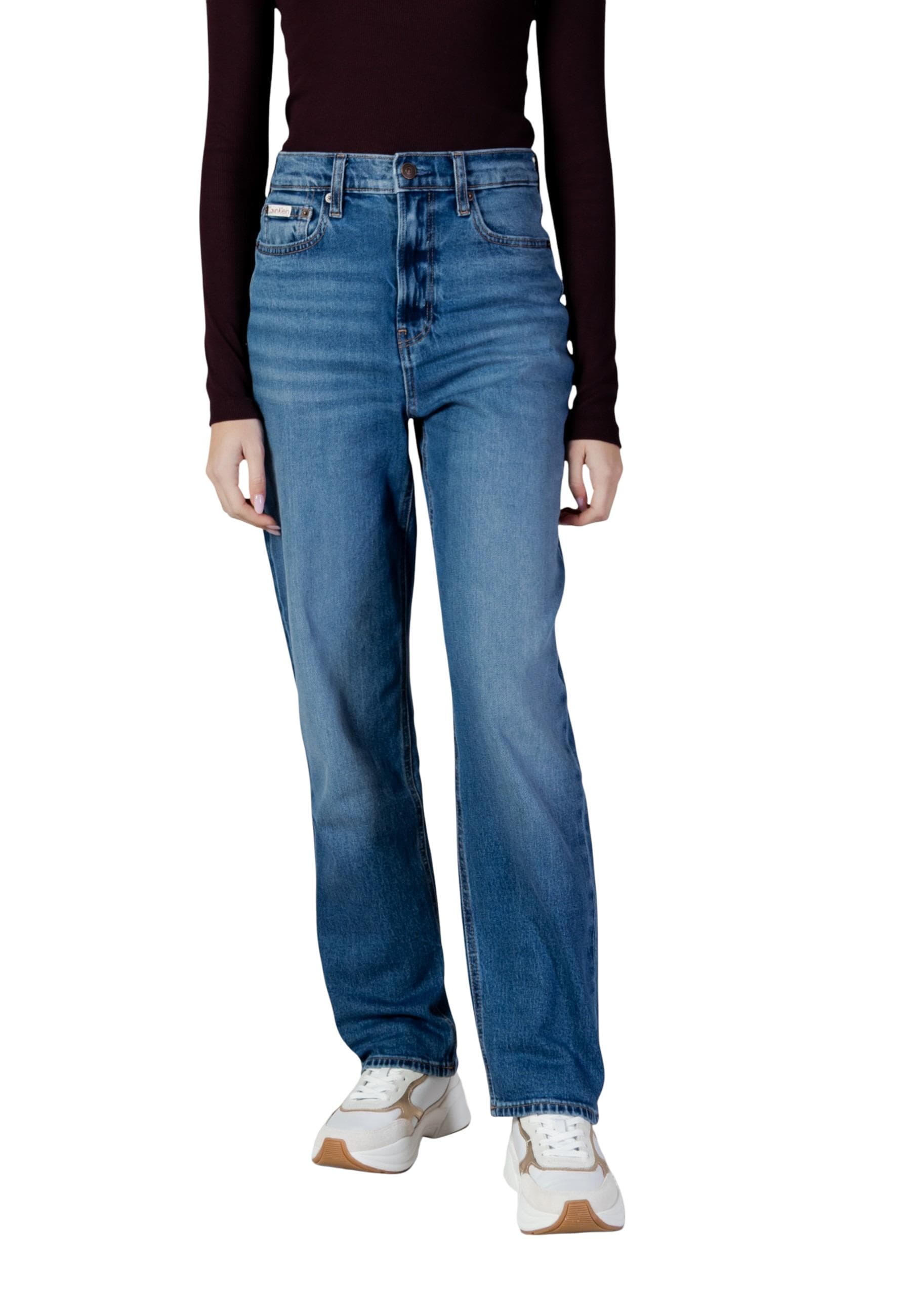 Calvin Klein Jeans Women Jeans