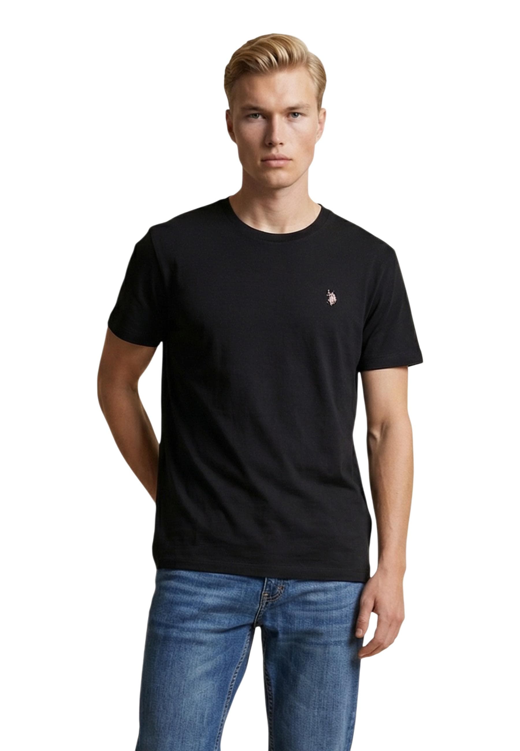 U.s. Polo Assn. Men T-Shirt