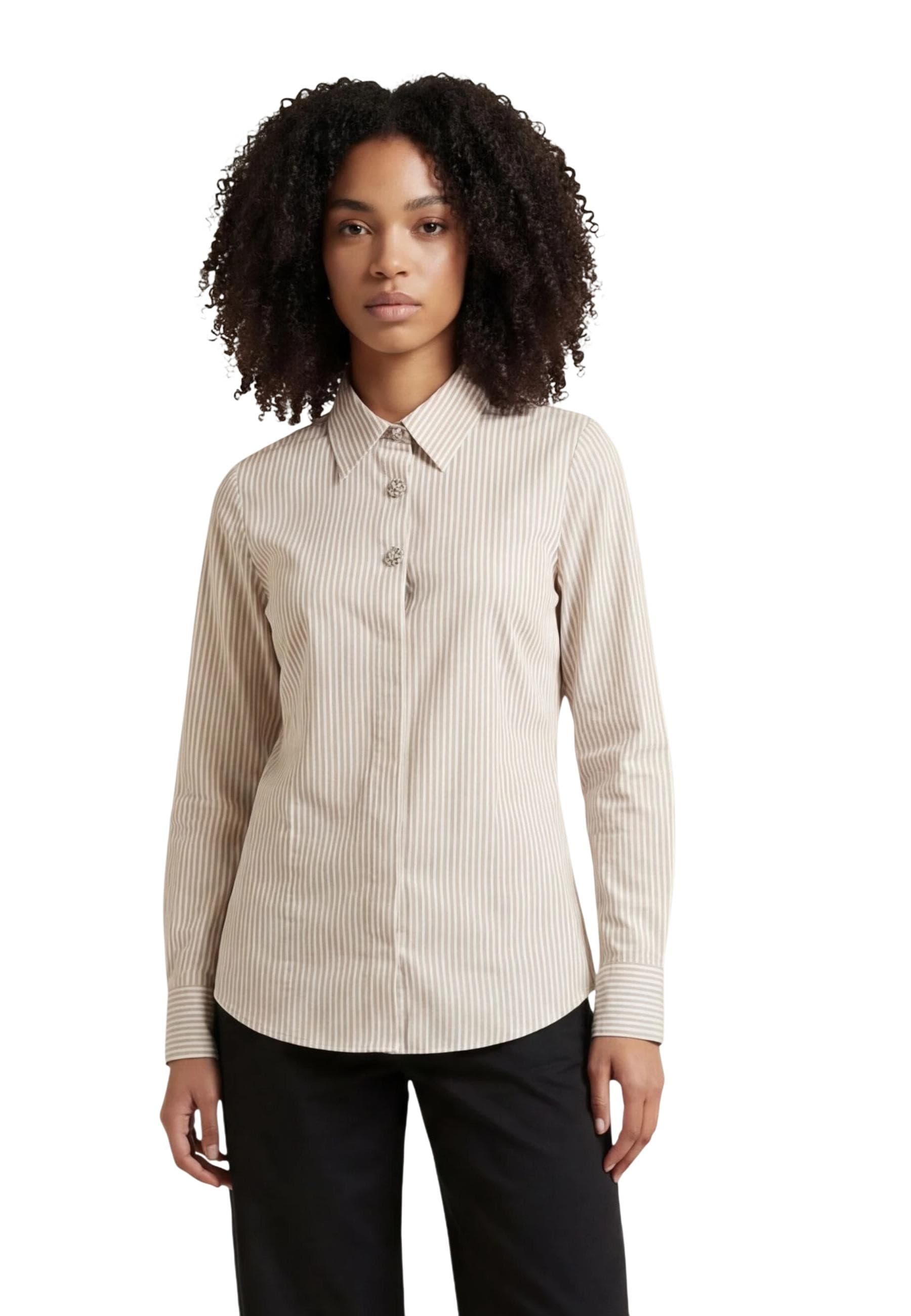 Jacqueline De Yong Women Shirt