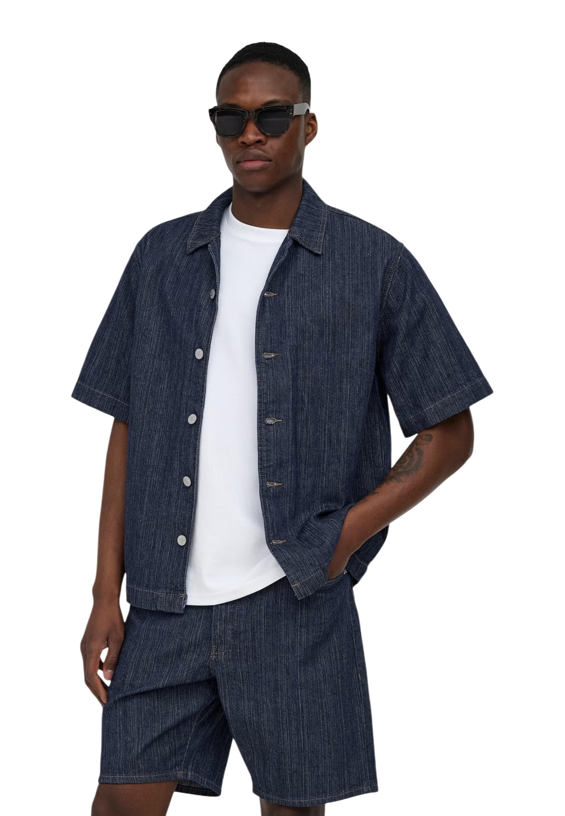 Only & Sons Men Shirt