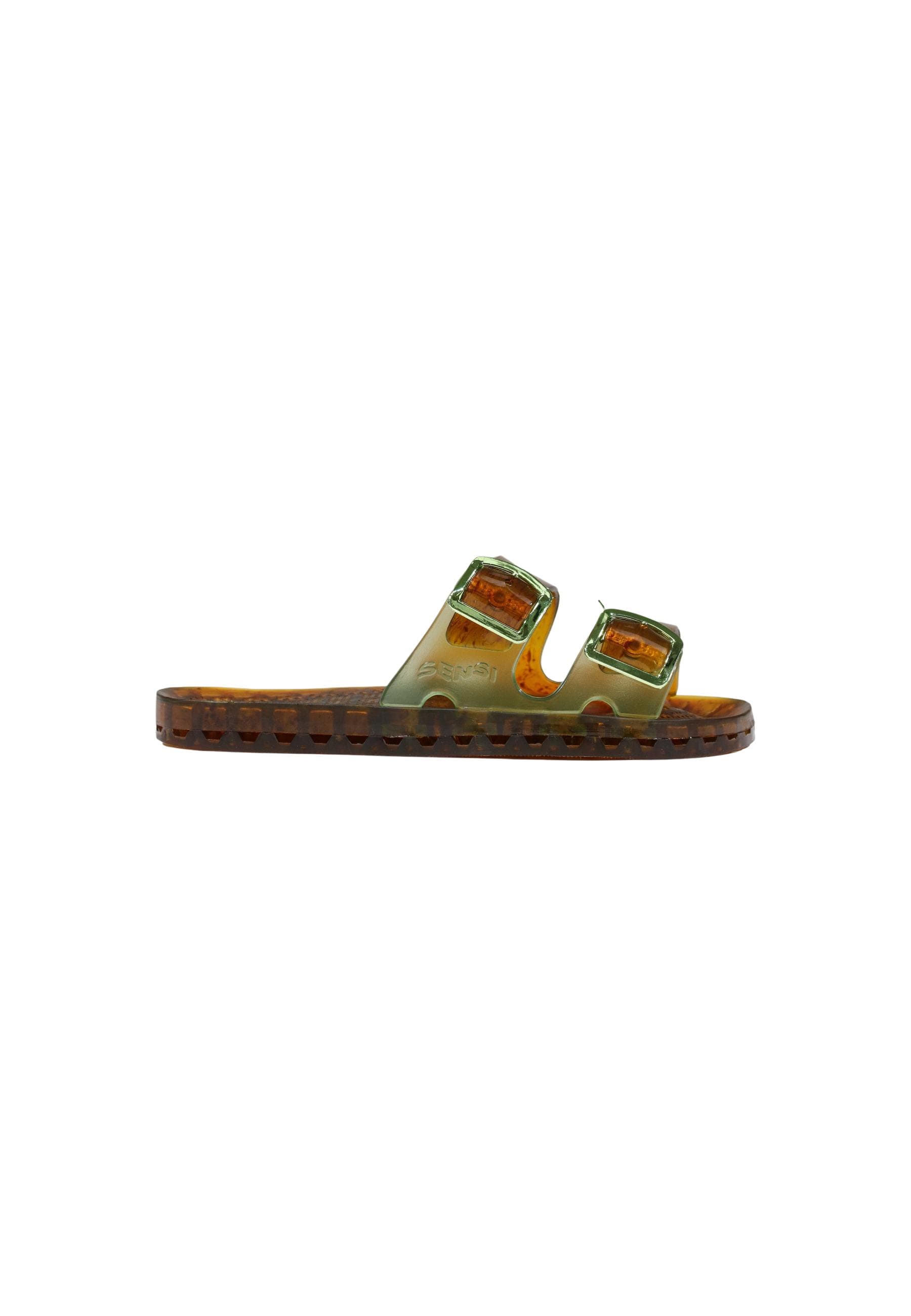 Sensi Women Slippers