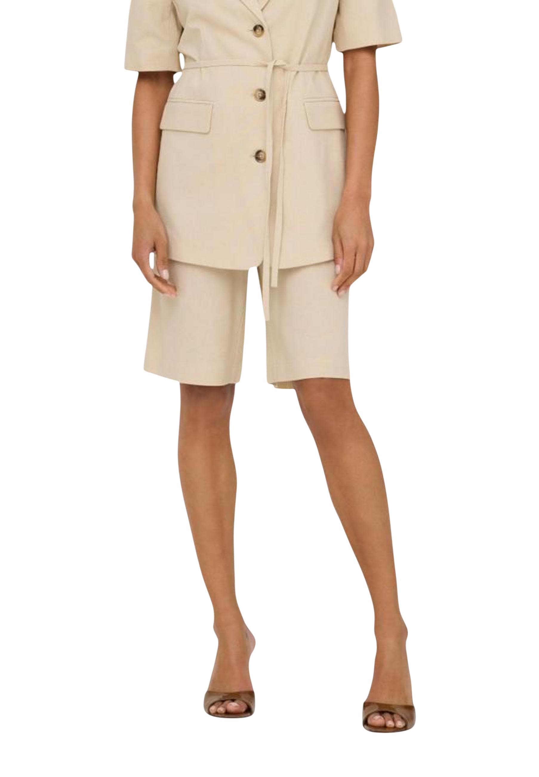 Jacqueline De Yong Women Short