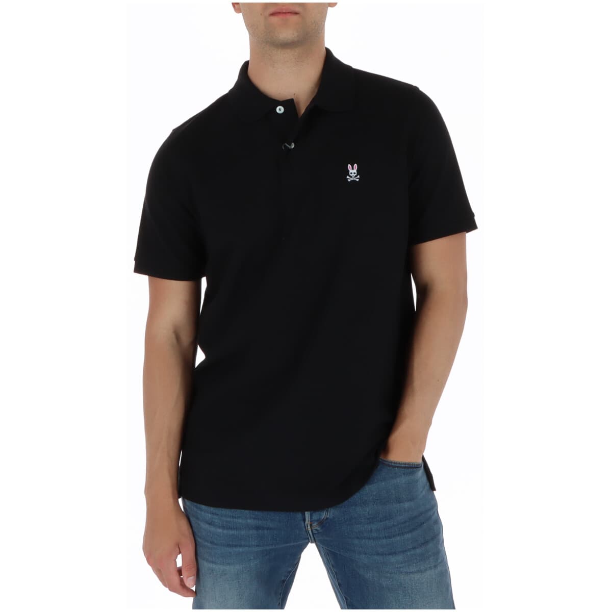 Psycho Bunny Men Polo
