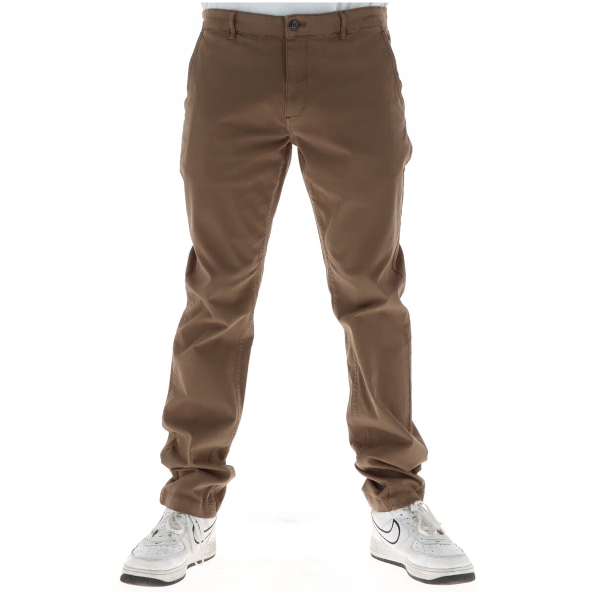 Lyle & Scott Men Trousers