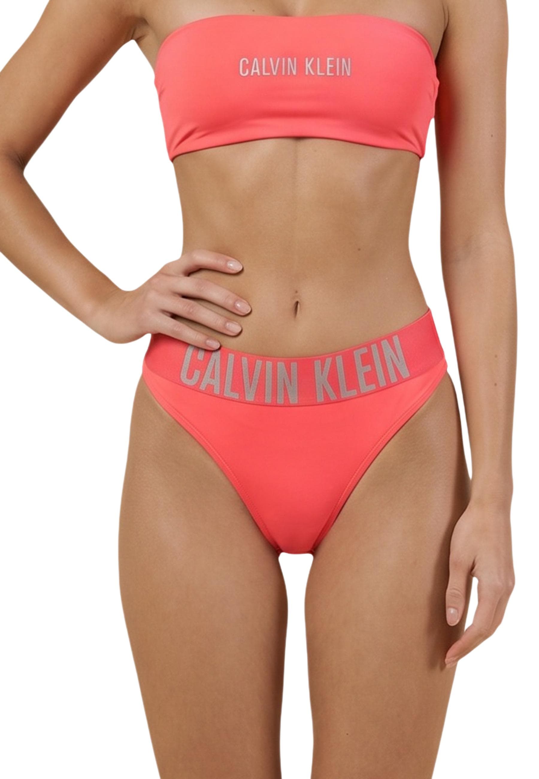 Calvin Klein Jeans Women Beachwear