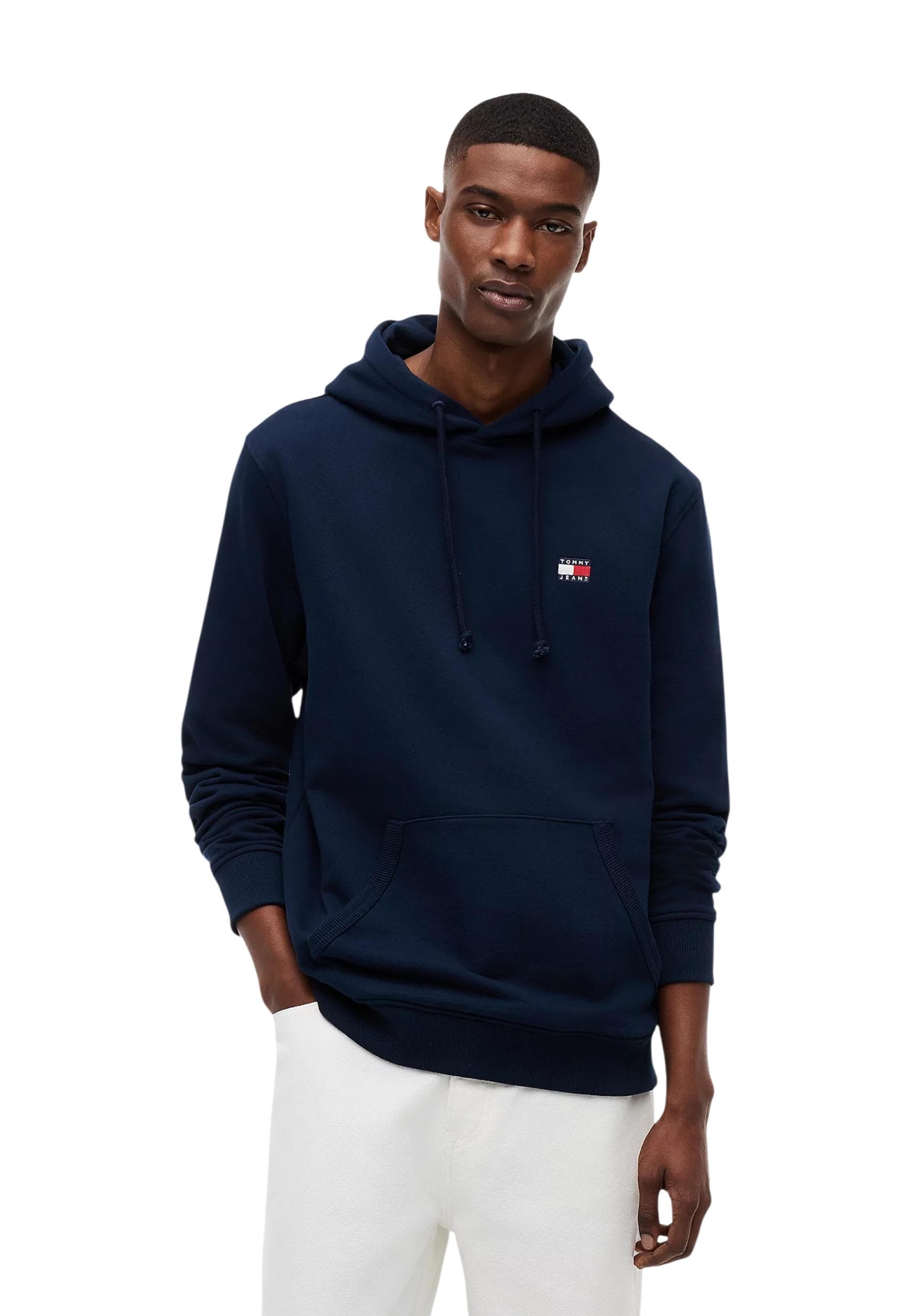 Tommy Hilfiger Jeans Men Sweatshirts