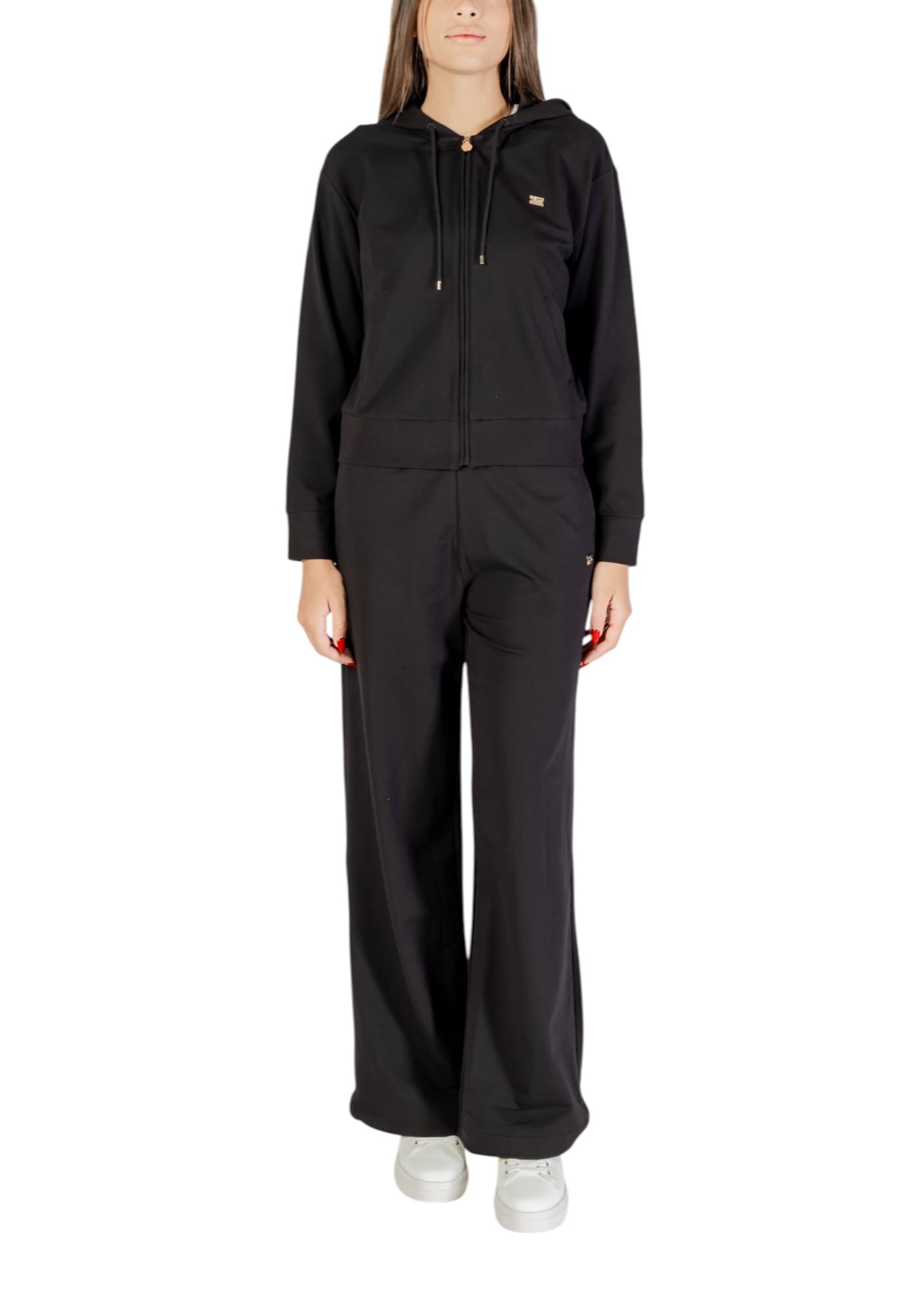 Ea7 Women Jumpsuit