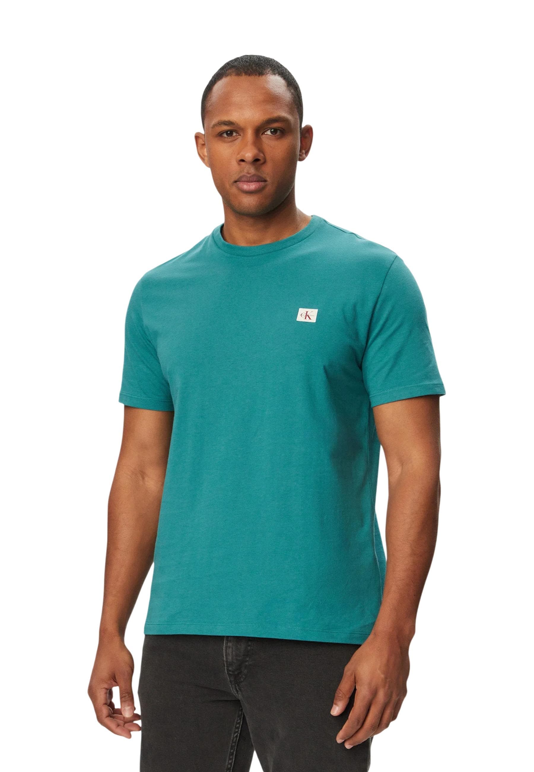 Calvin Klein Jeans Men T-Shirt
