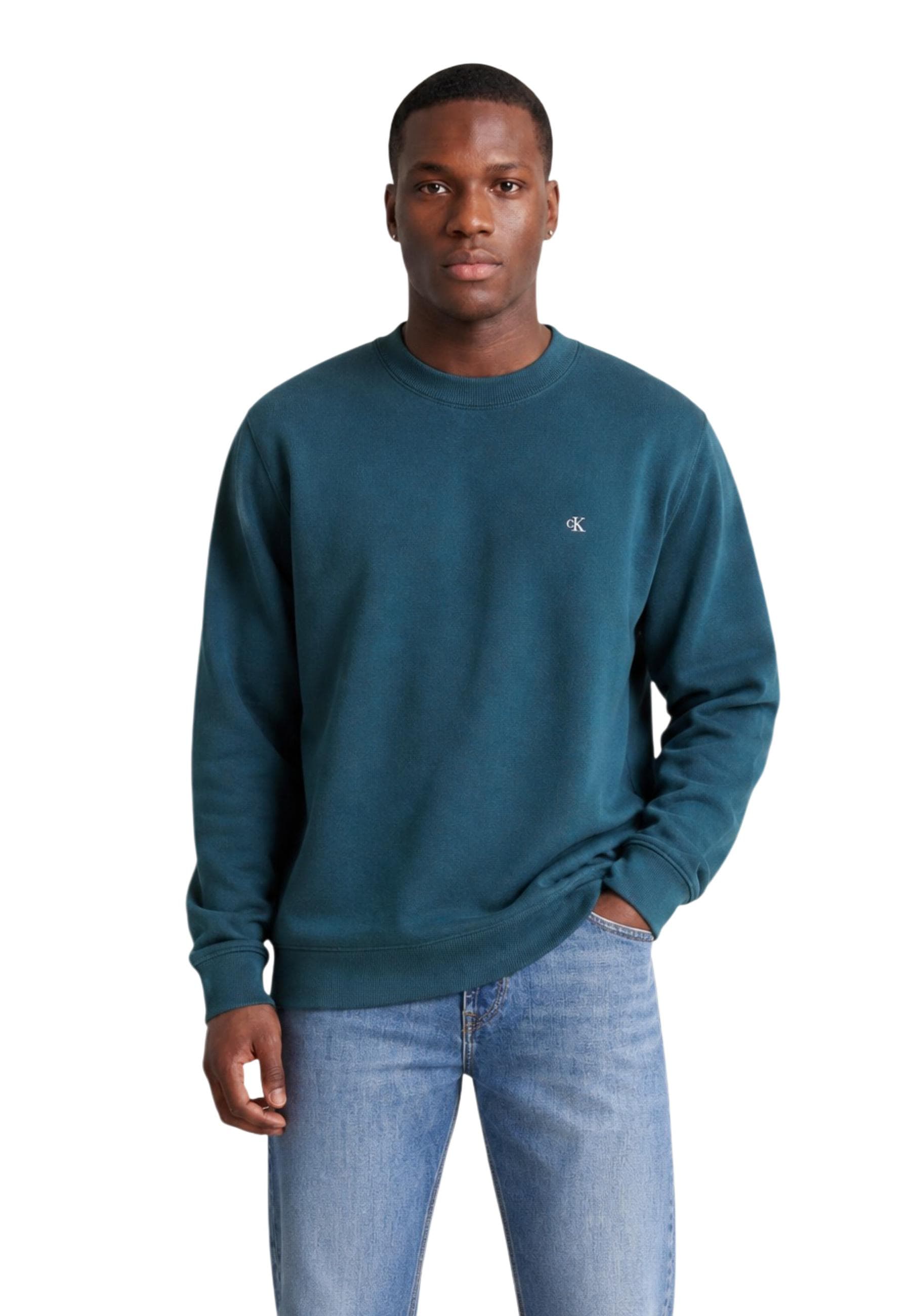 Calvin Klein Jeans Men Knitwear