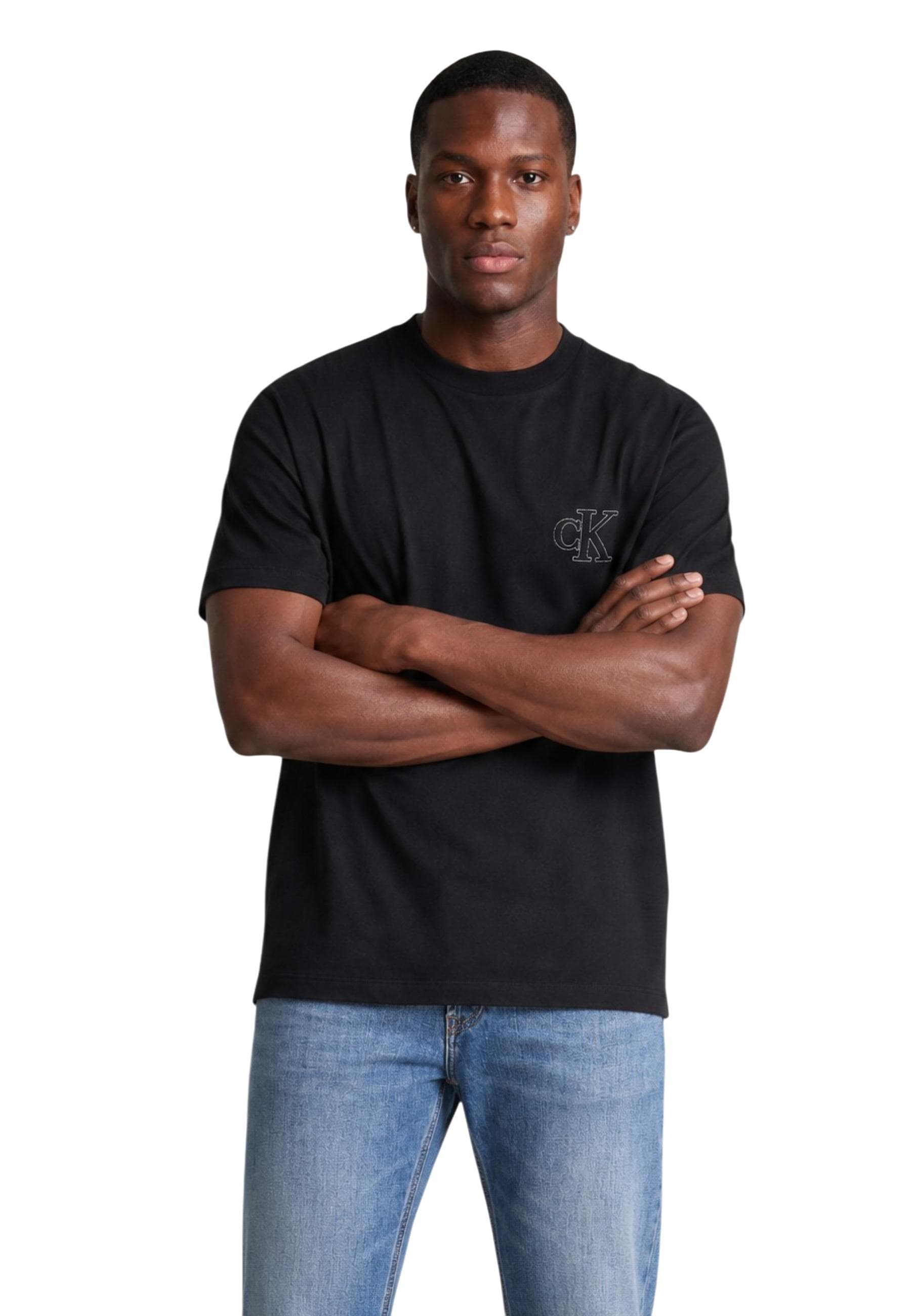 Calvin Klein Jeans Men T-Shirt