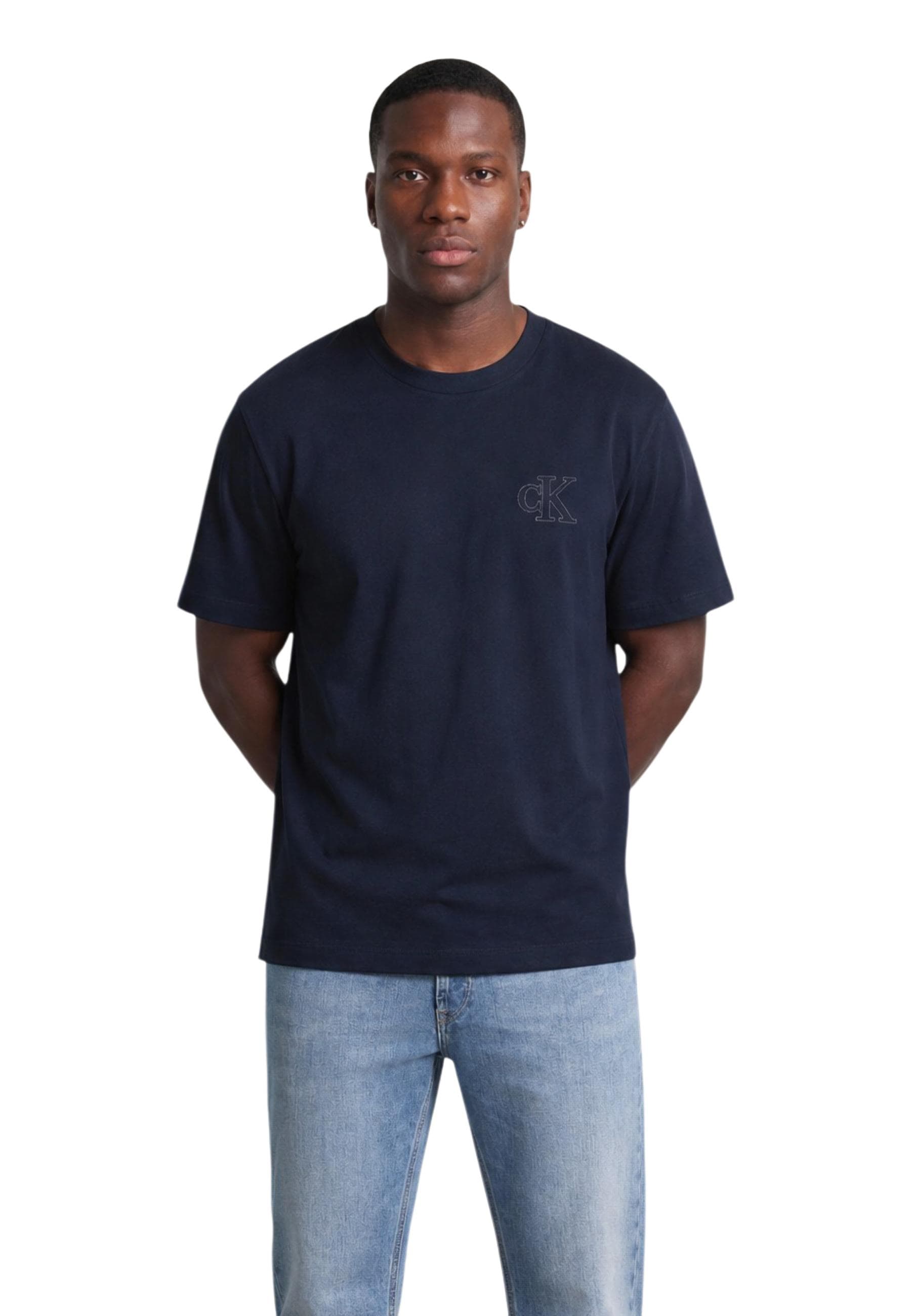 Calvin Klein Jeans Men T-Shirt