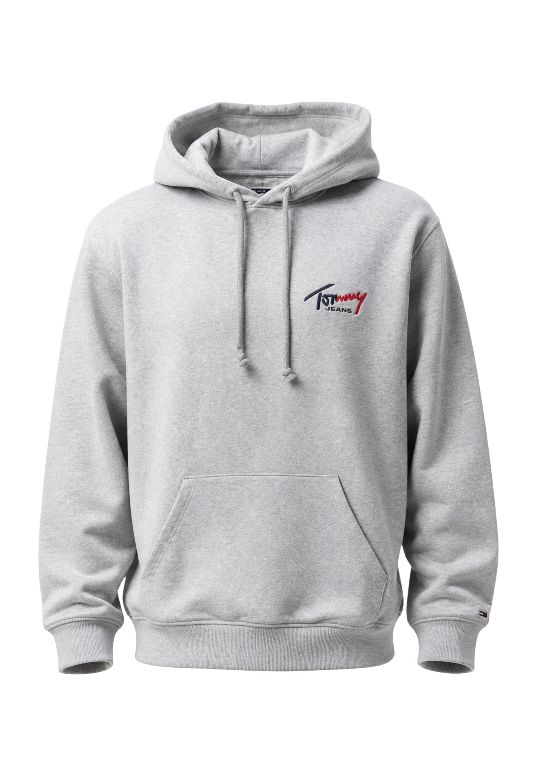 Tommy Hilfiger Jeans Men Sweatshirts