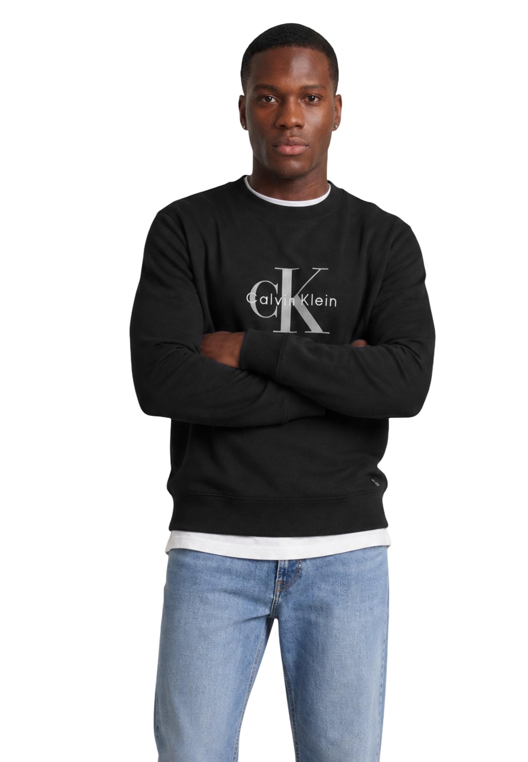 Calvin Klein Jeans Men Sweatshirts