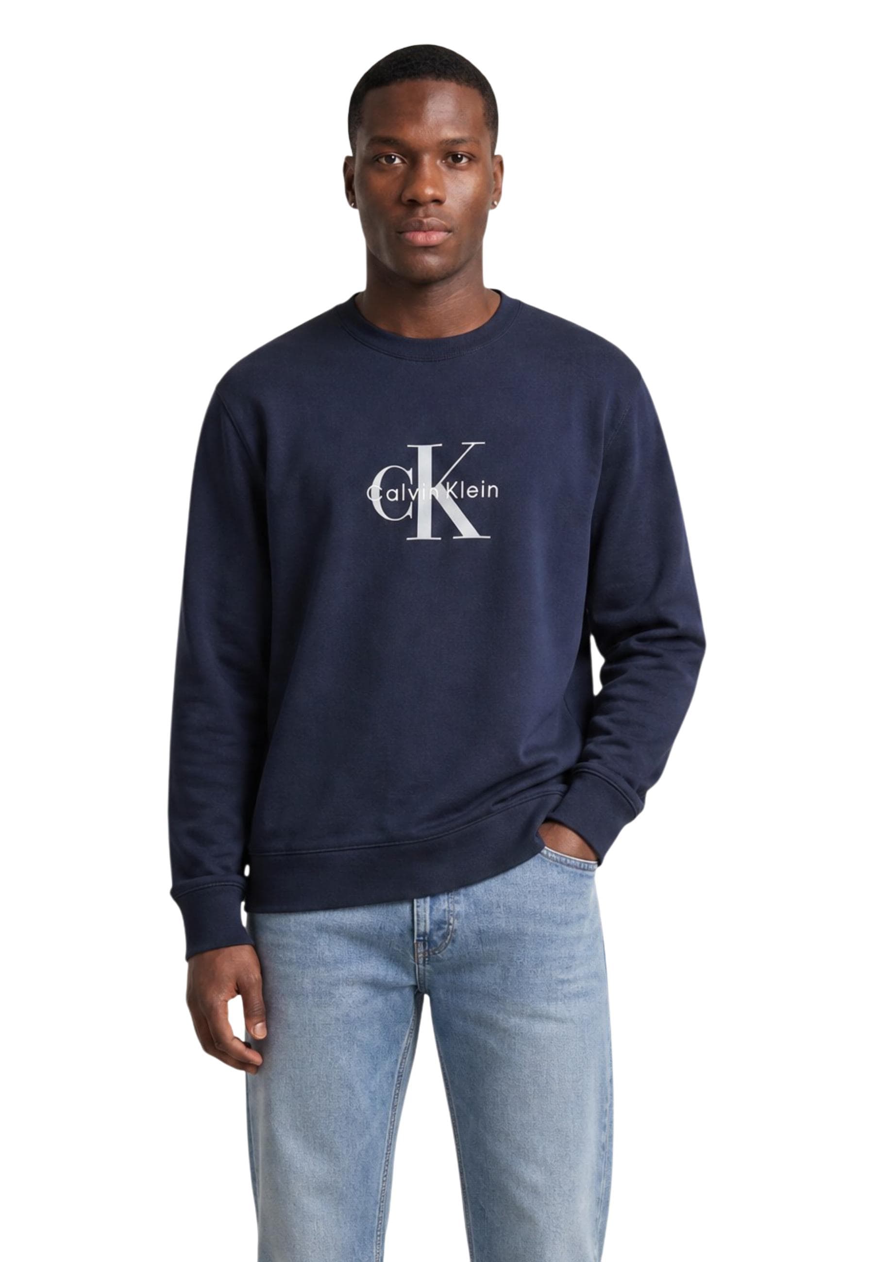 Calvin Klein Jeans Men Sweatshirts
