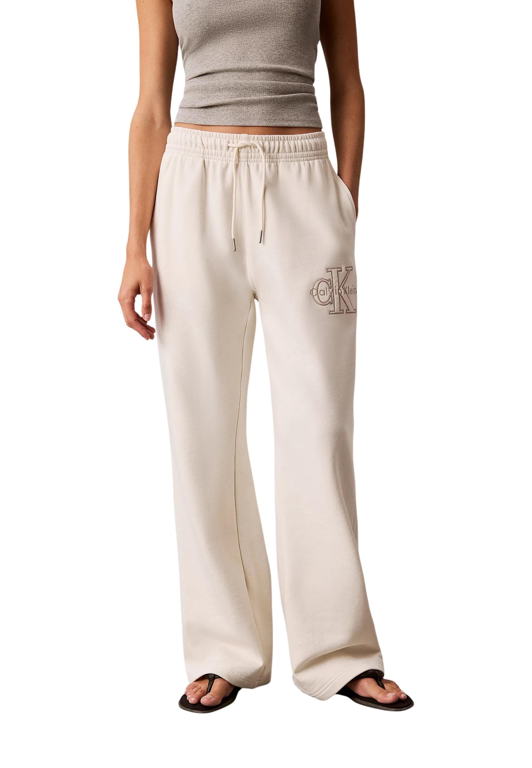 Calvin Klein Jeans Women Trousers