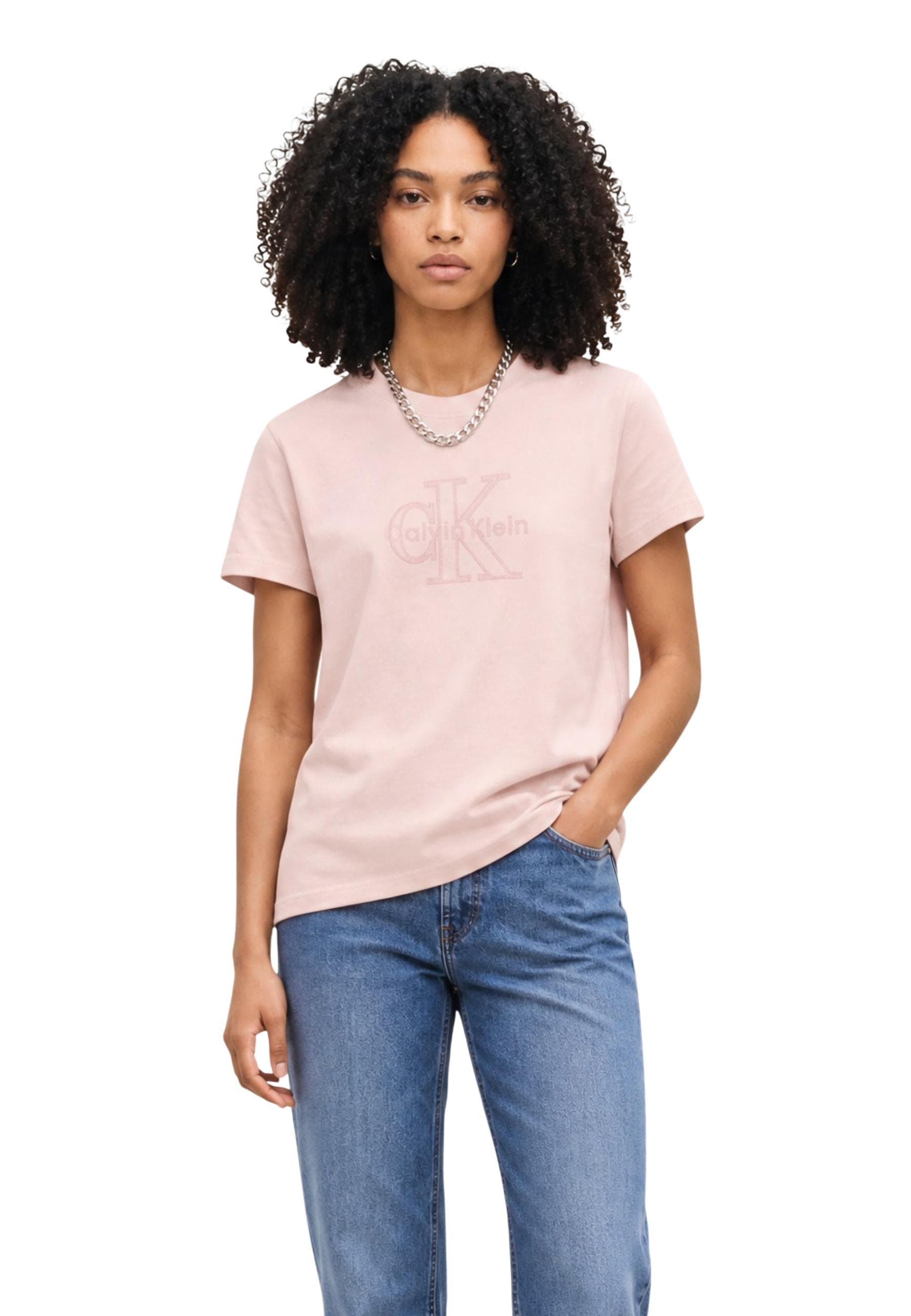 Calvin Klein Jeans Women T-Shirt