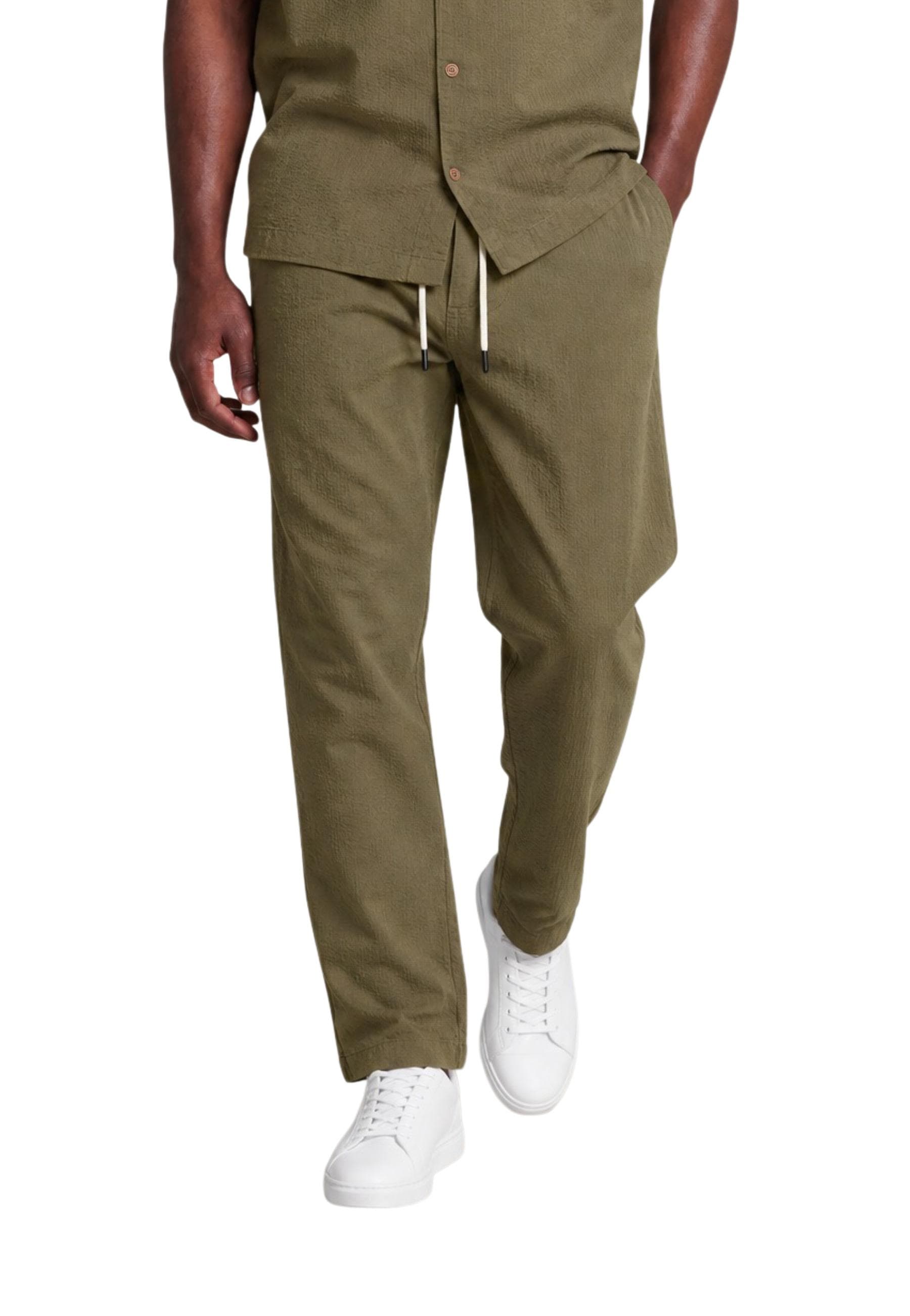 Hydra Clothing Men Trousers