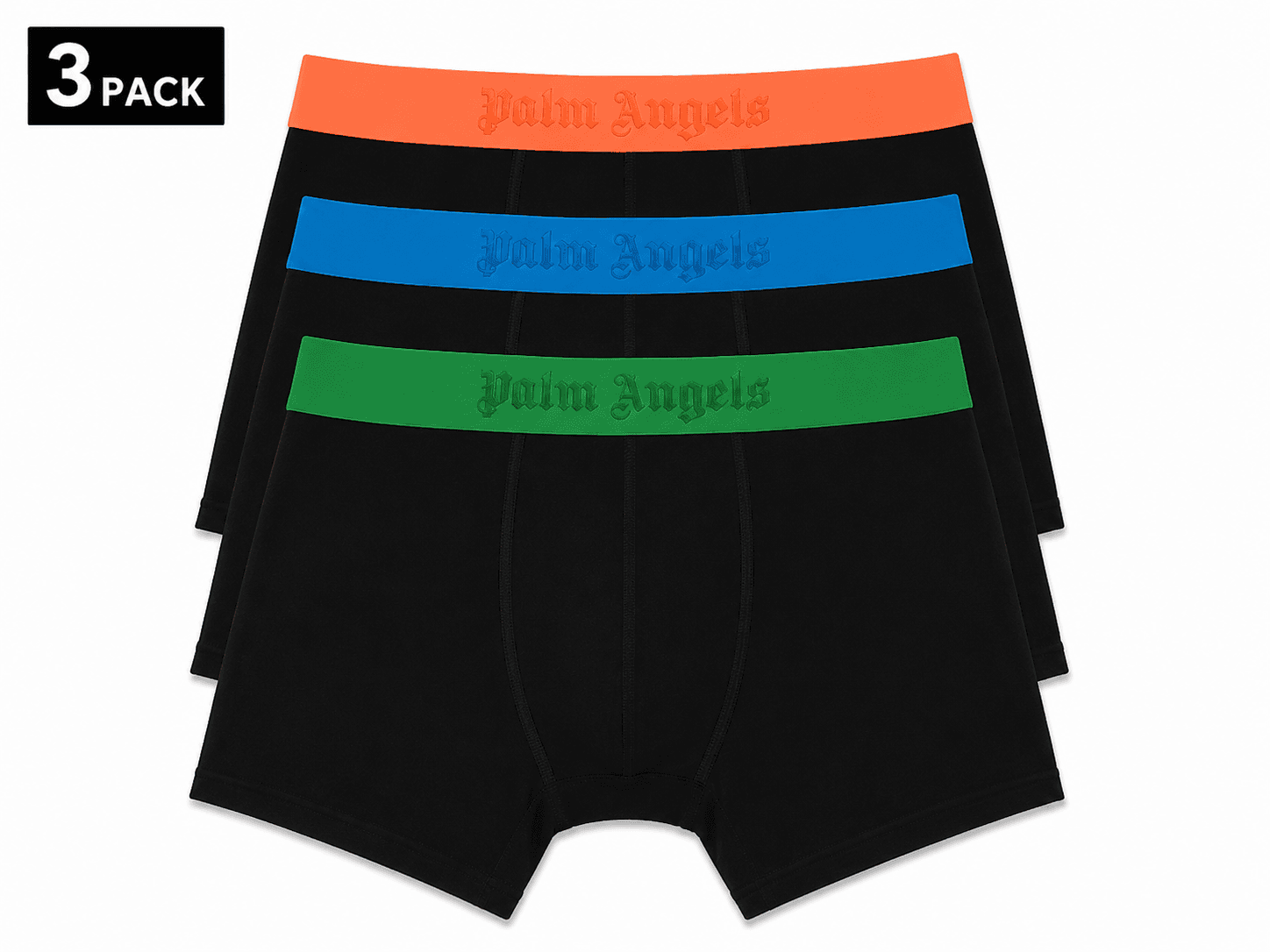 Palm Angels Men Underwear