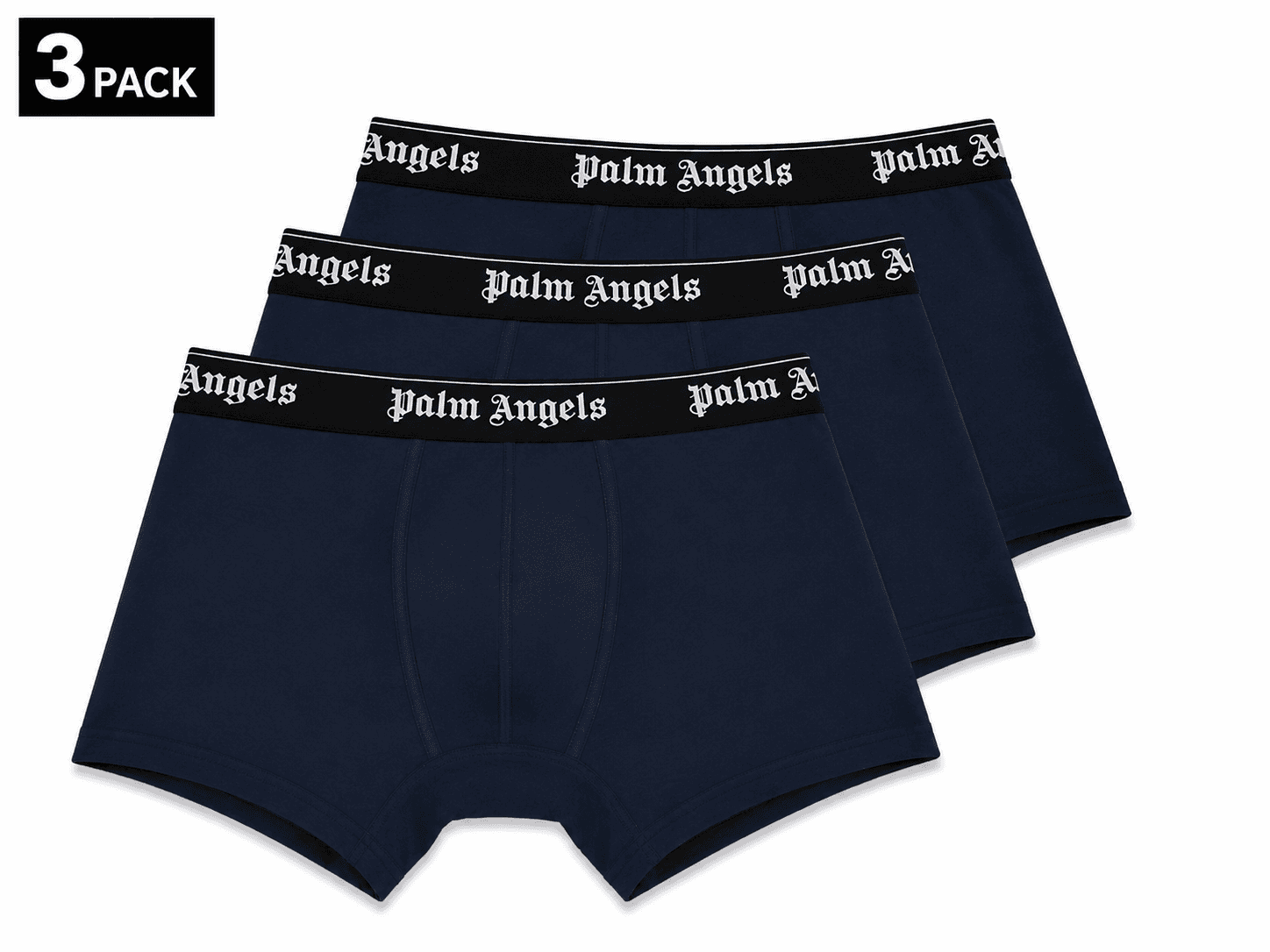 Palm Angels Men Underwear