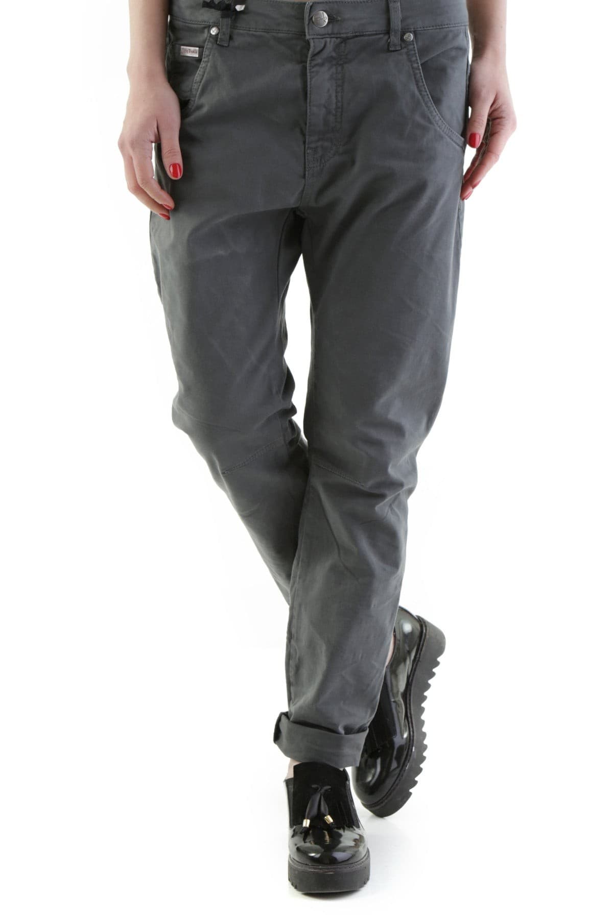 Sexy Woman Women Trousers