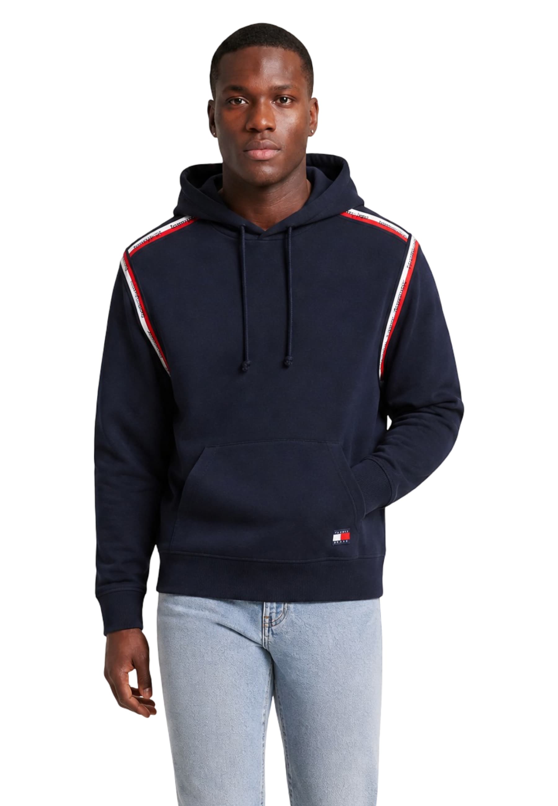 Tommy Hilfiger Jeans Men Sweatshirts