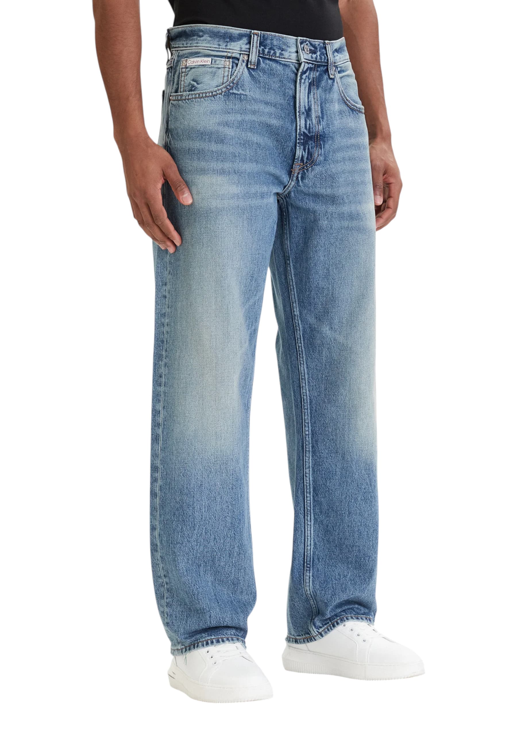 Calvin Klein Jeans Men Jeans