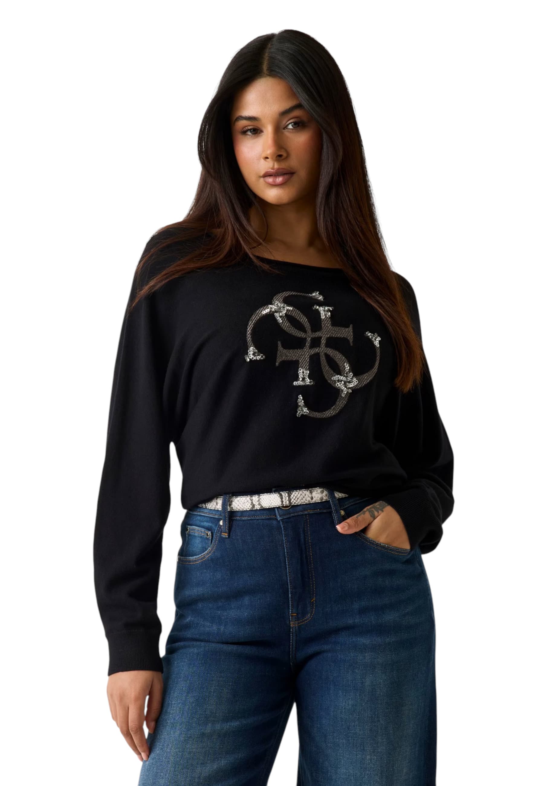 Guess Women Knitwear