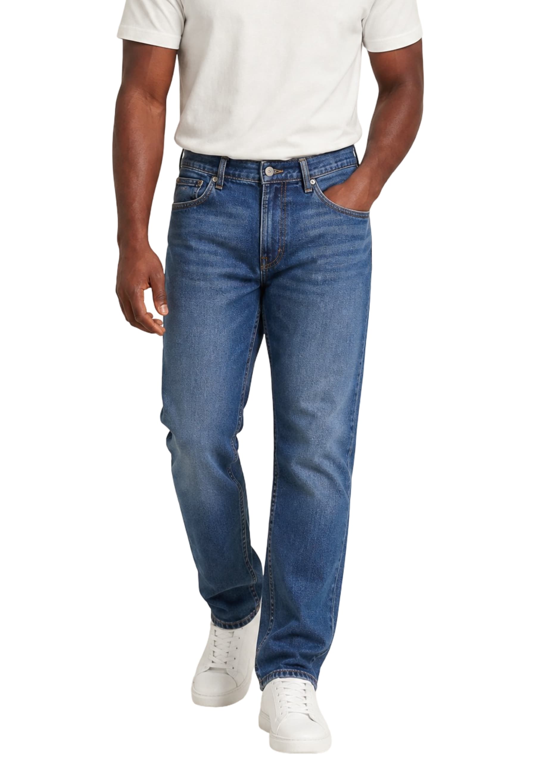 Tommy Hilfiger Jeans Ryan Slim Straight