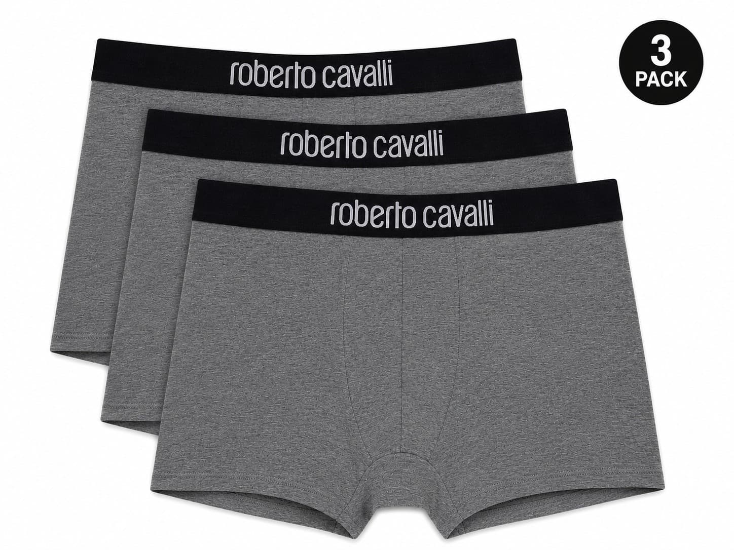 Roberto Cavalli Underwear Men Underwear