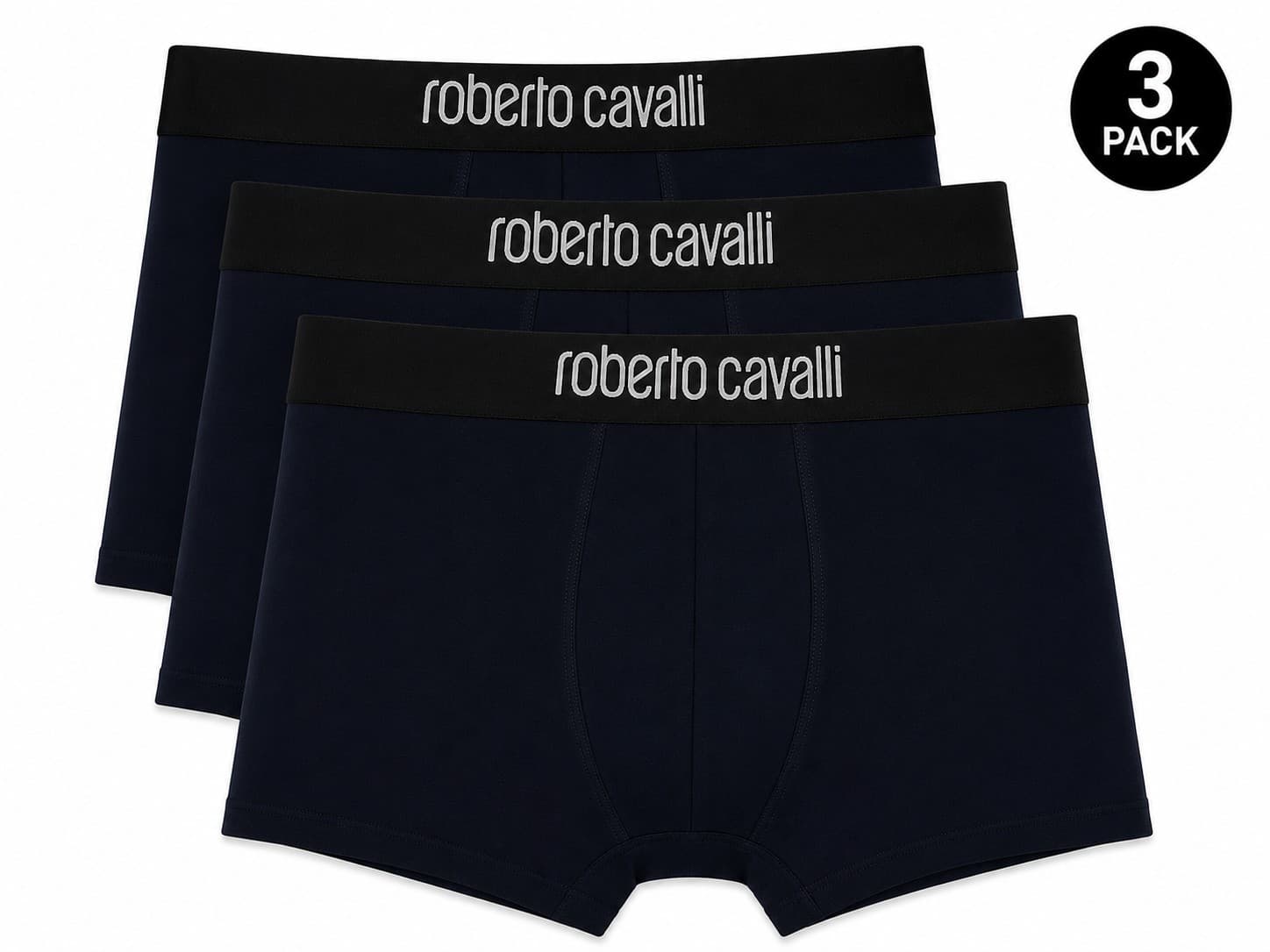 Roberto Cavalli Underwear Men Underwear