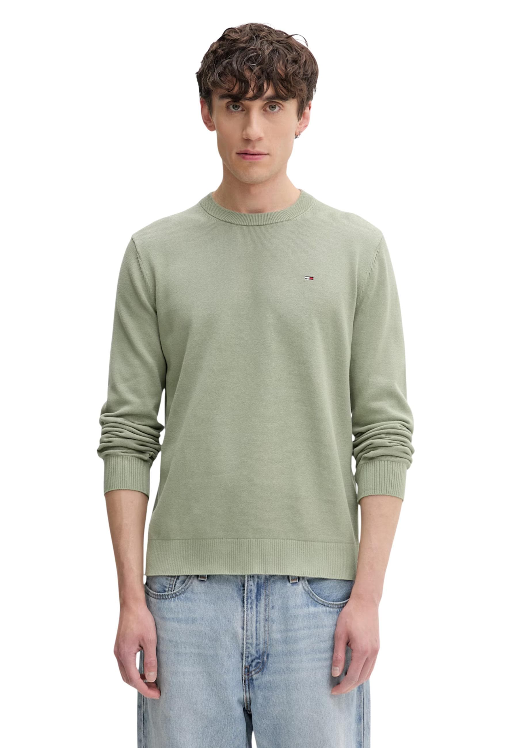 Tommy Hilfiger Jeans Men Knitwear