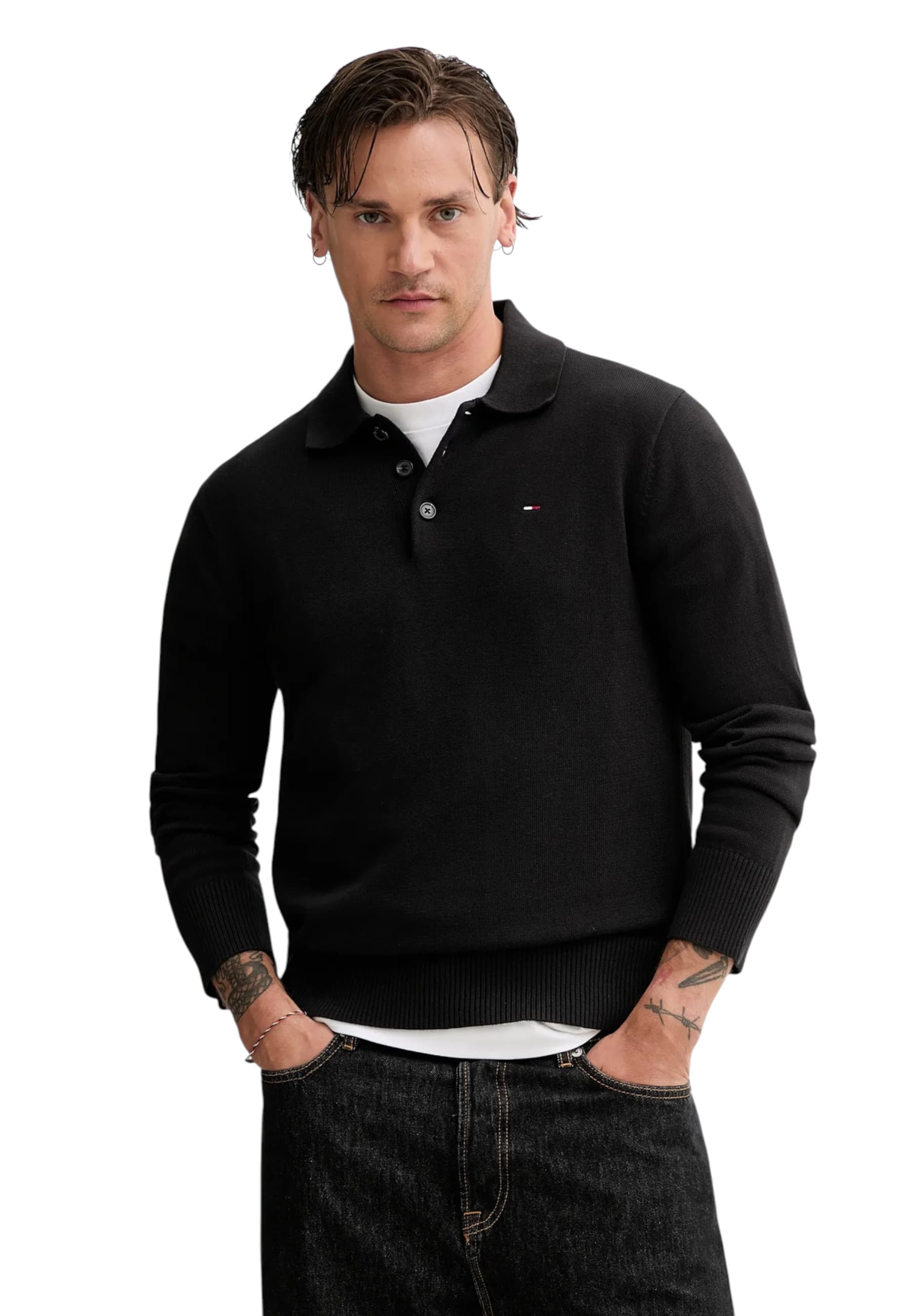 Tommy Hilfiger Jeans TJM Slim Essential