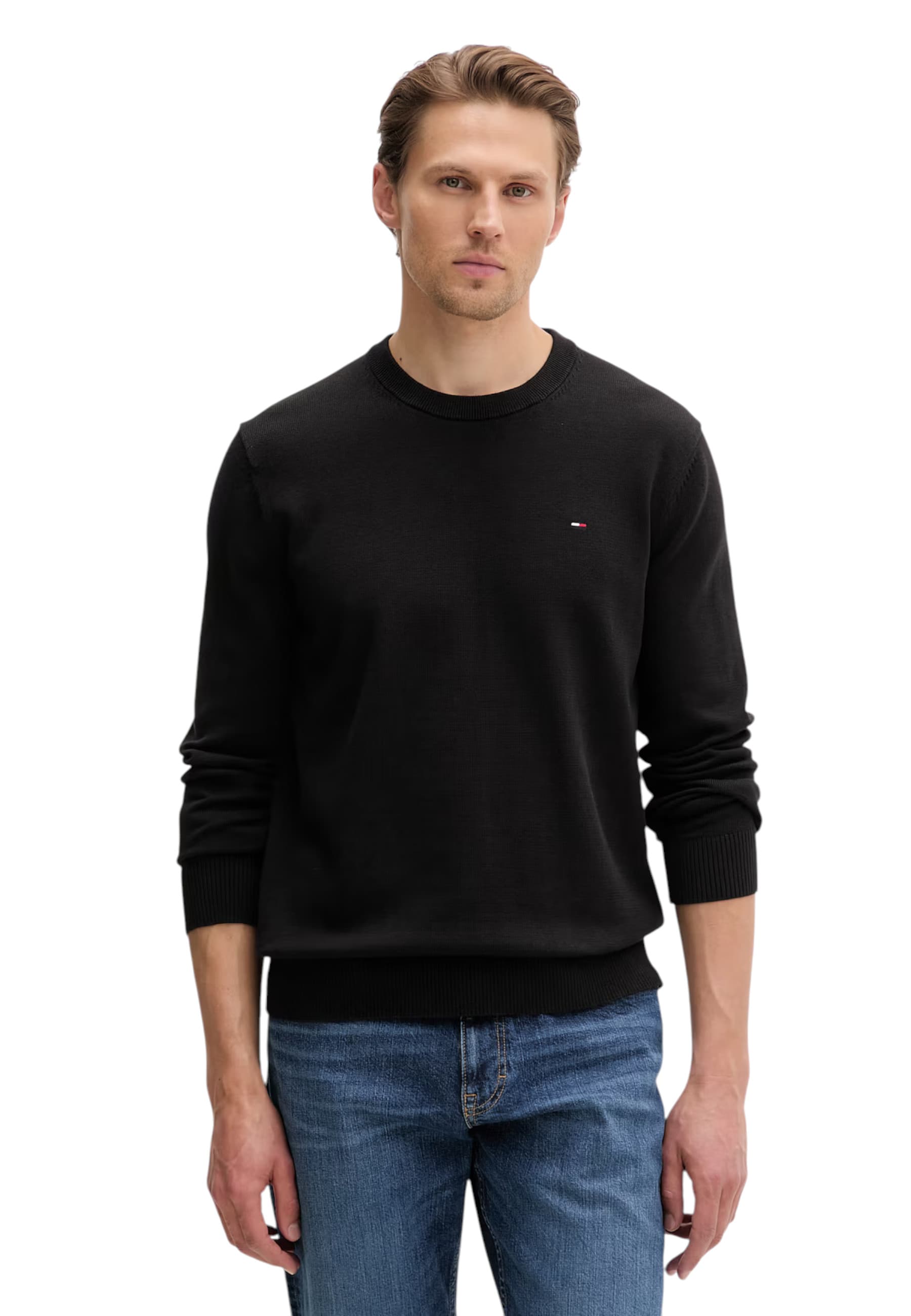 Tommy Hilfiger Jeans Men Knitwear