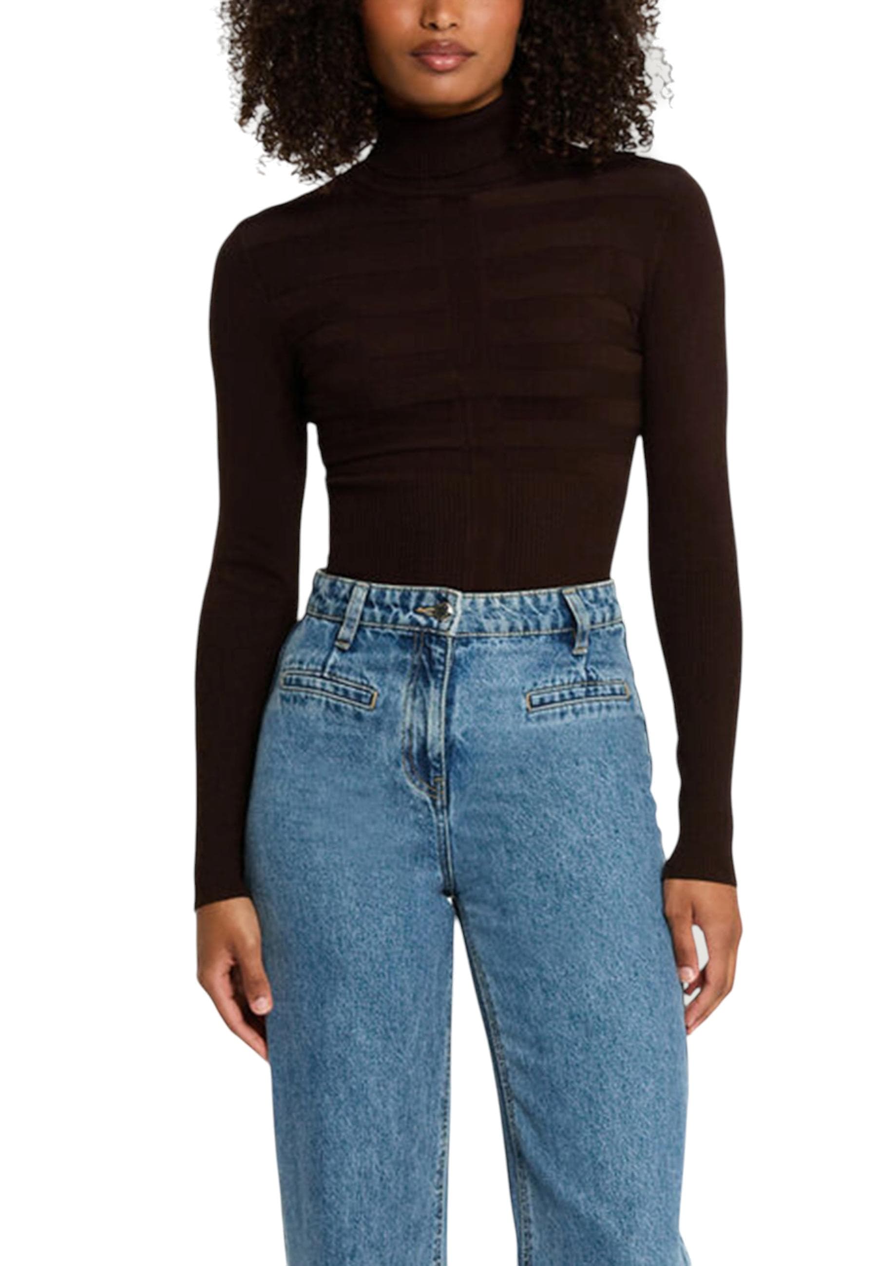 Morgan De Toi Women Knitwear
