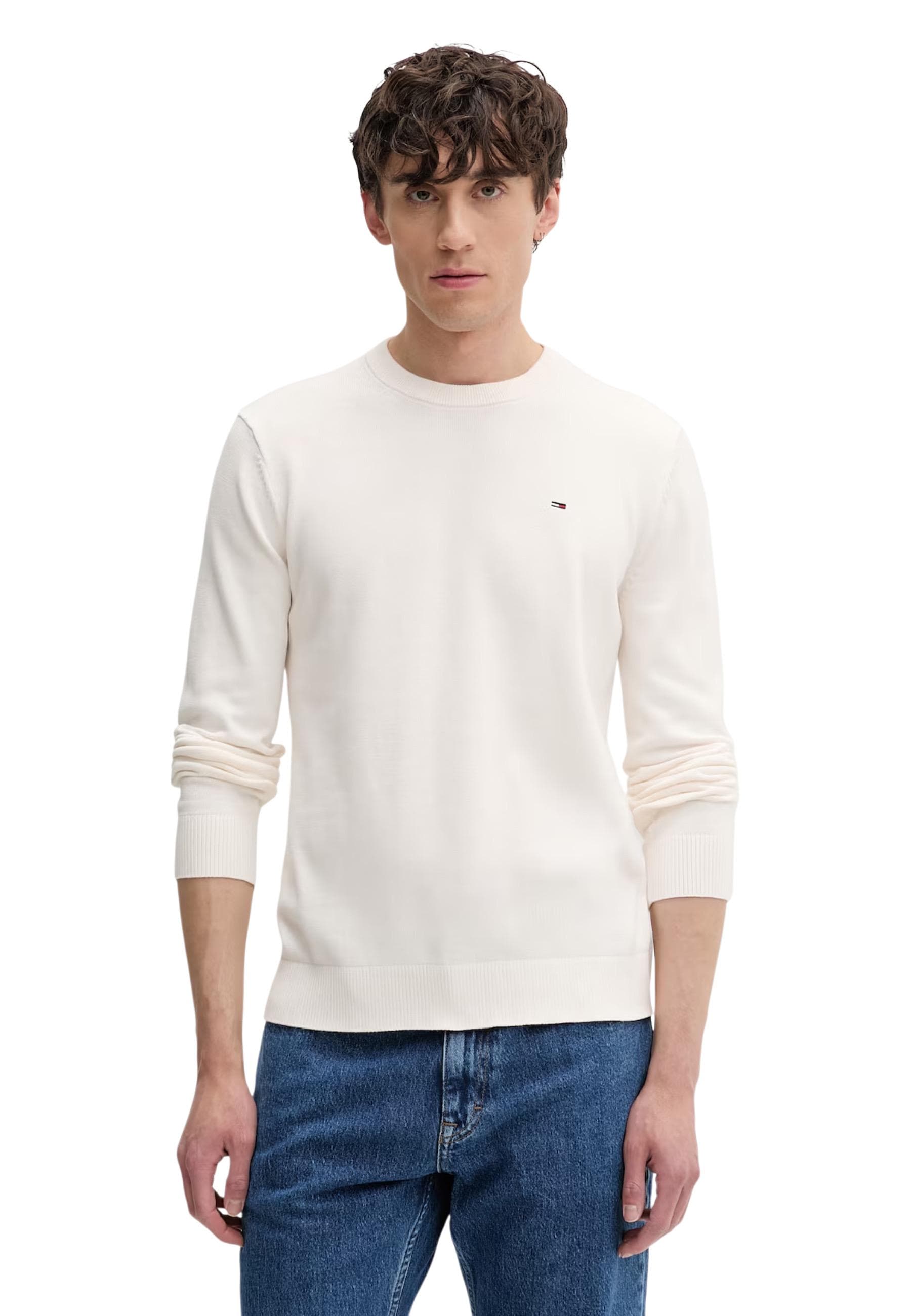 Tommy Hilfiger Jeans Men Knitwear