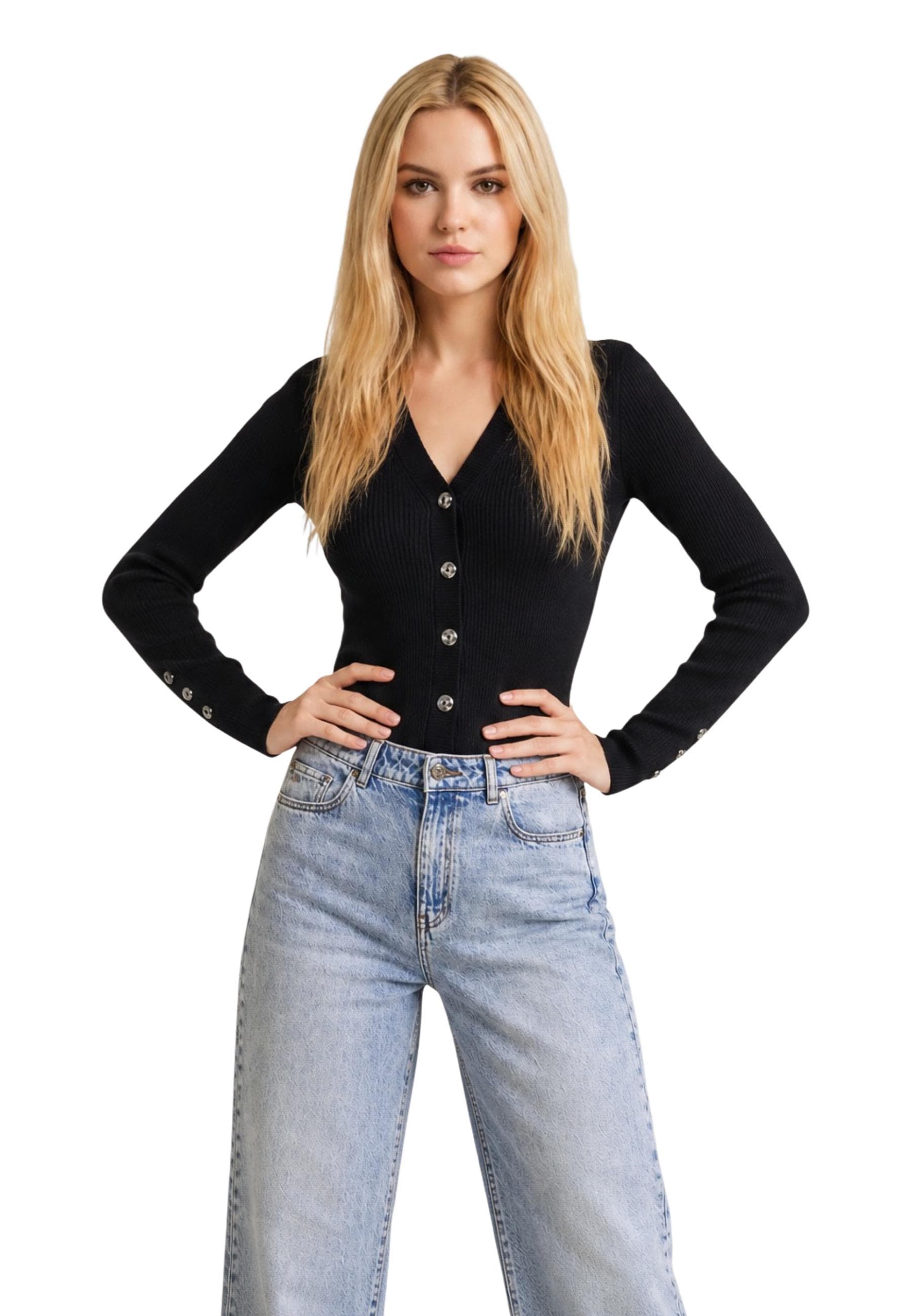 Guess W6YR11 Z0950