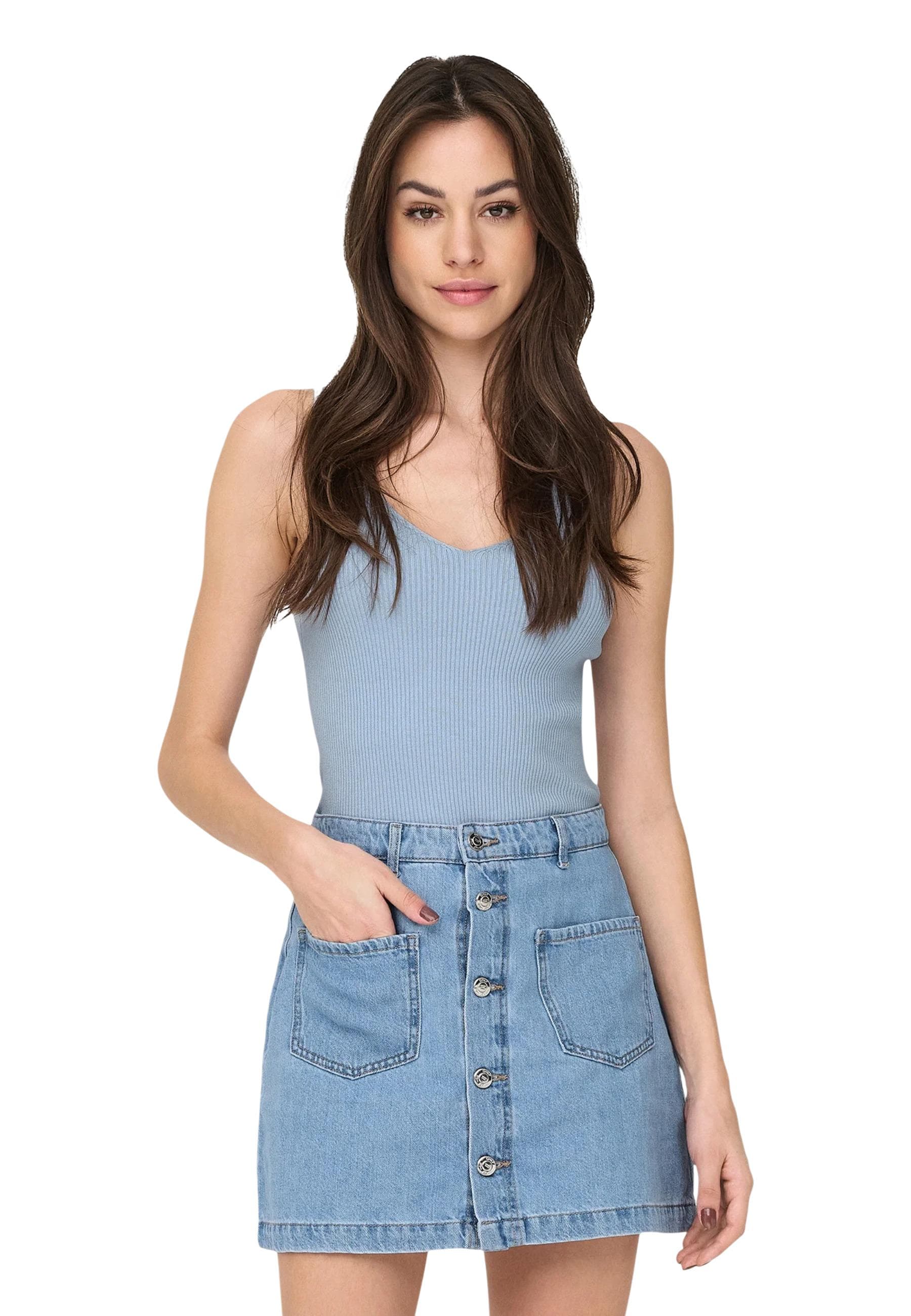 Jacqueline De Yong Women Undershirt