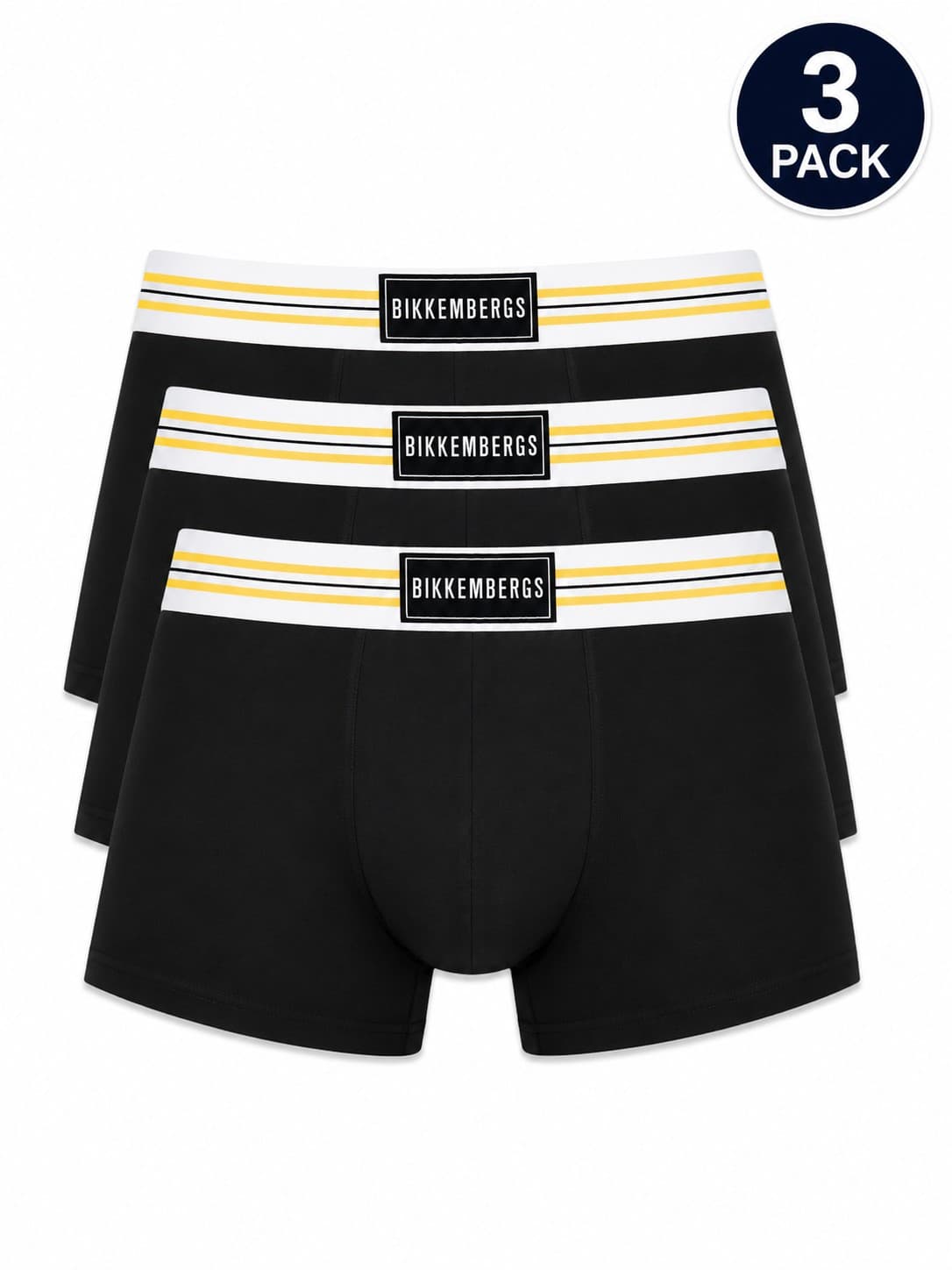 Bikkembergs Men Underwear