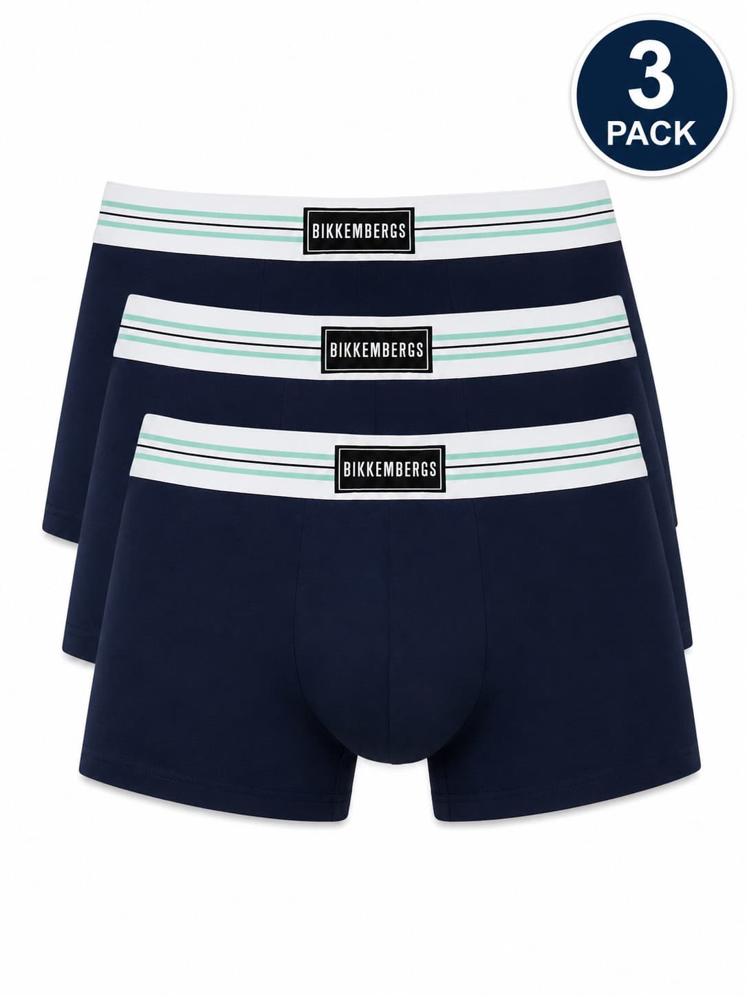 Bikkembergs Men Underwear