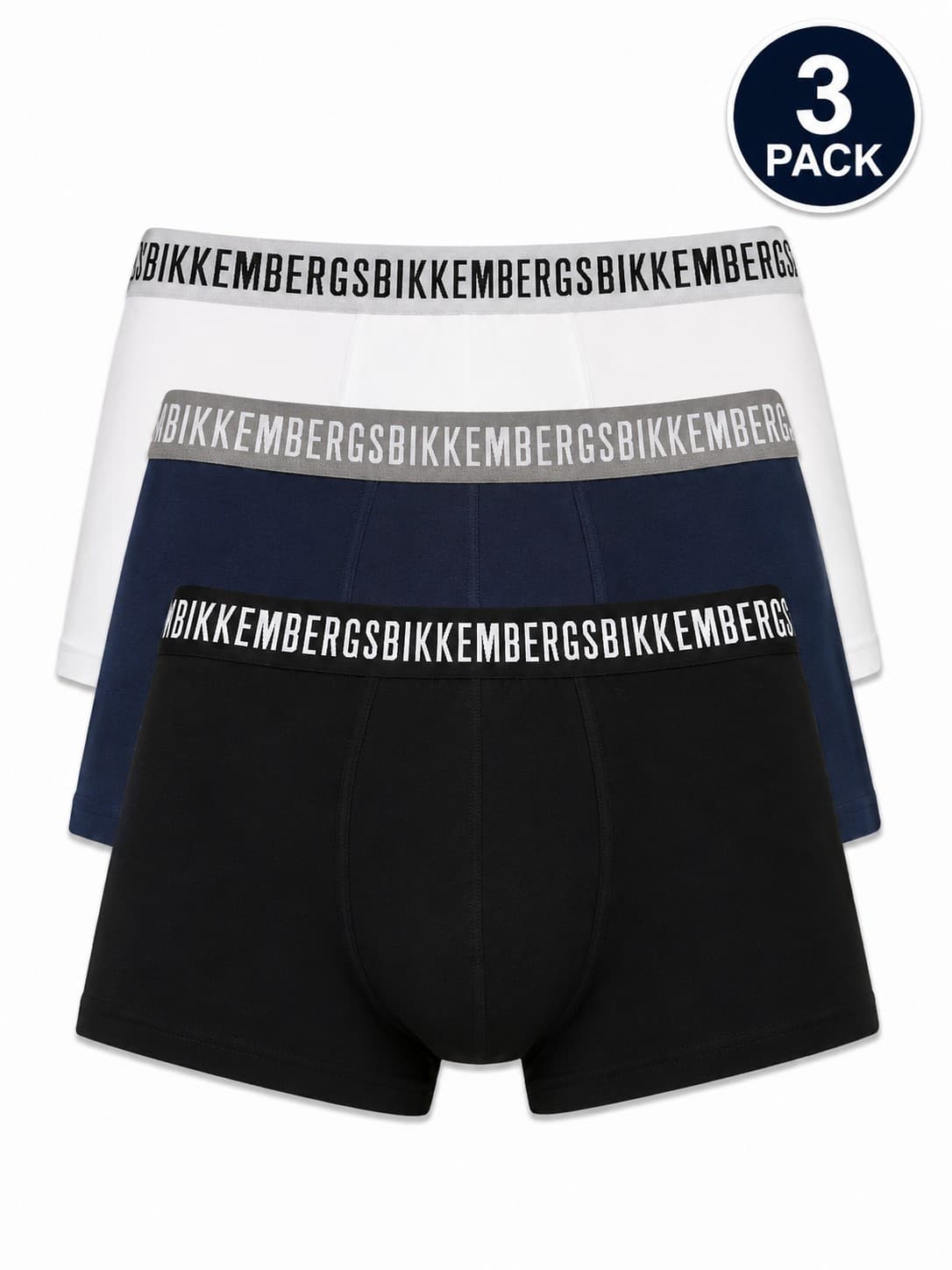 Bikkembergs Men Underwear