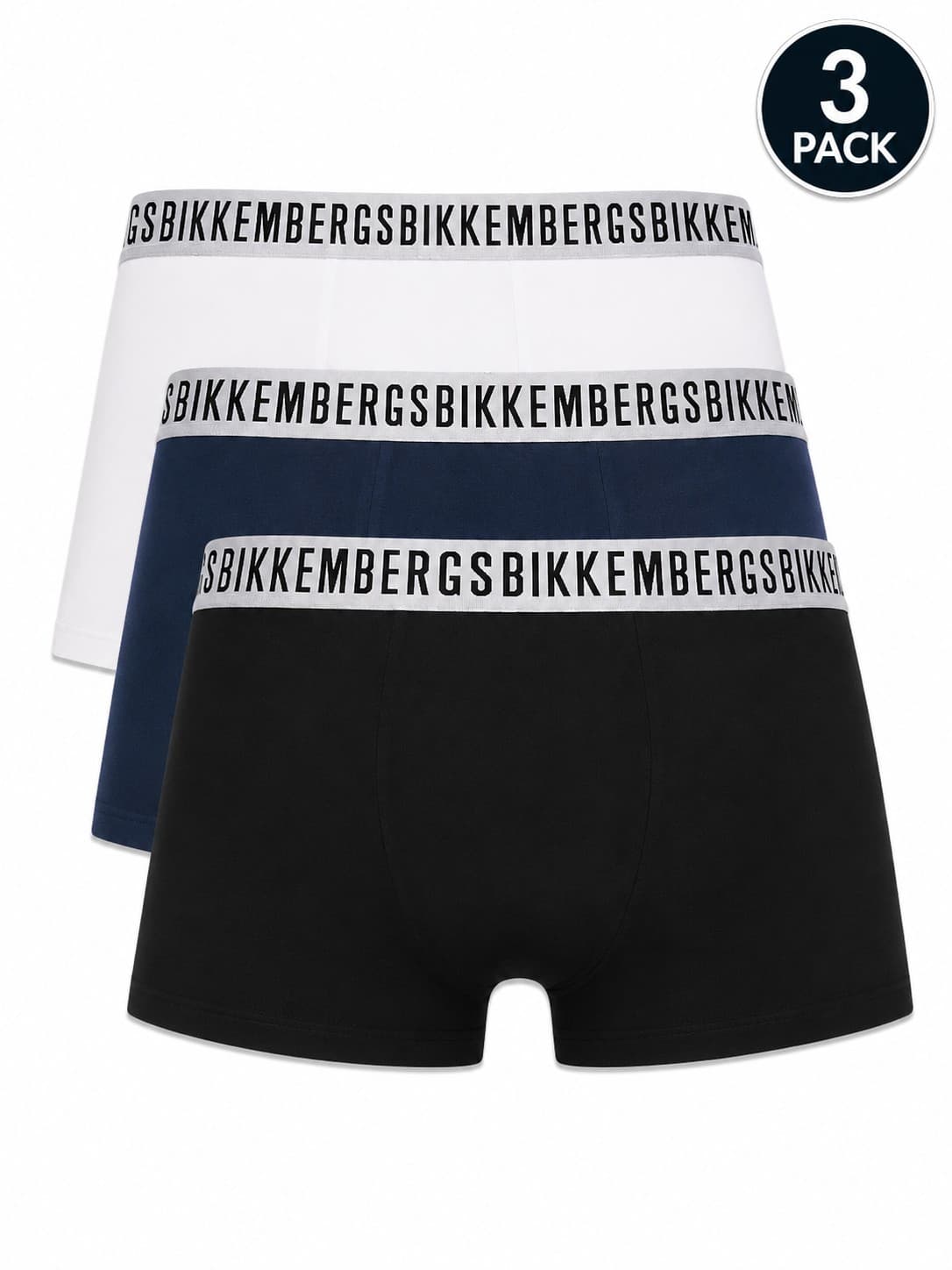 Bikkembergs Men Underwear