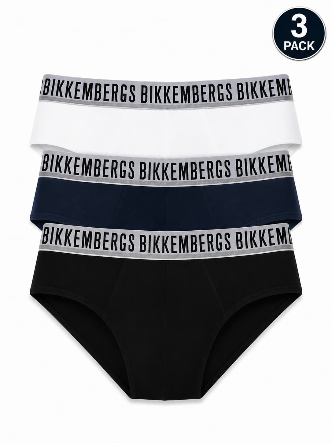 Bikkembergs Men Underwear