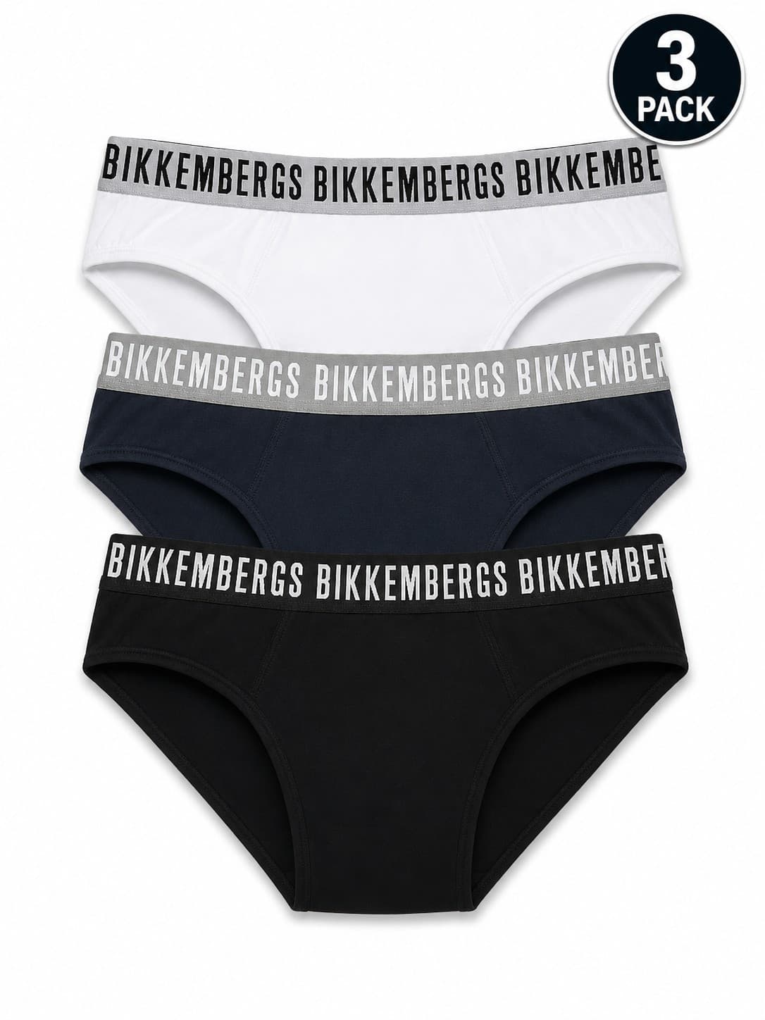 Bikkembergs Men Underwear