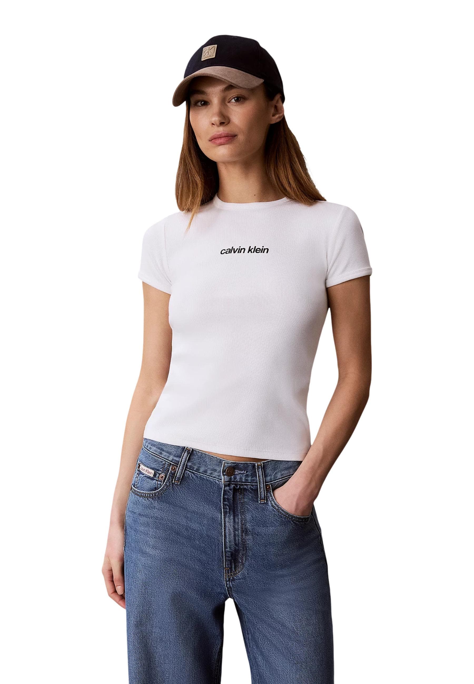 Calvin Klein Jeans Women T-Shirt