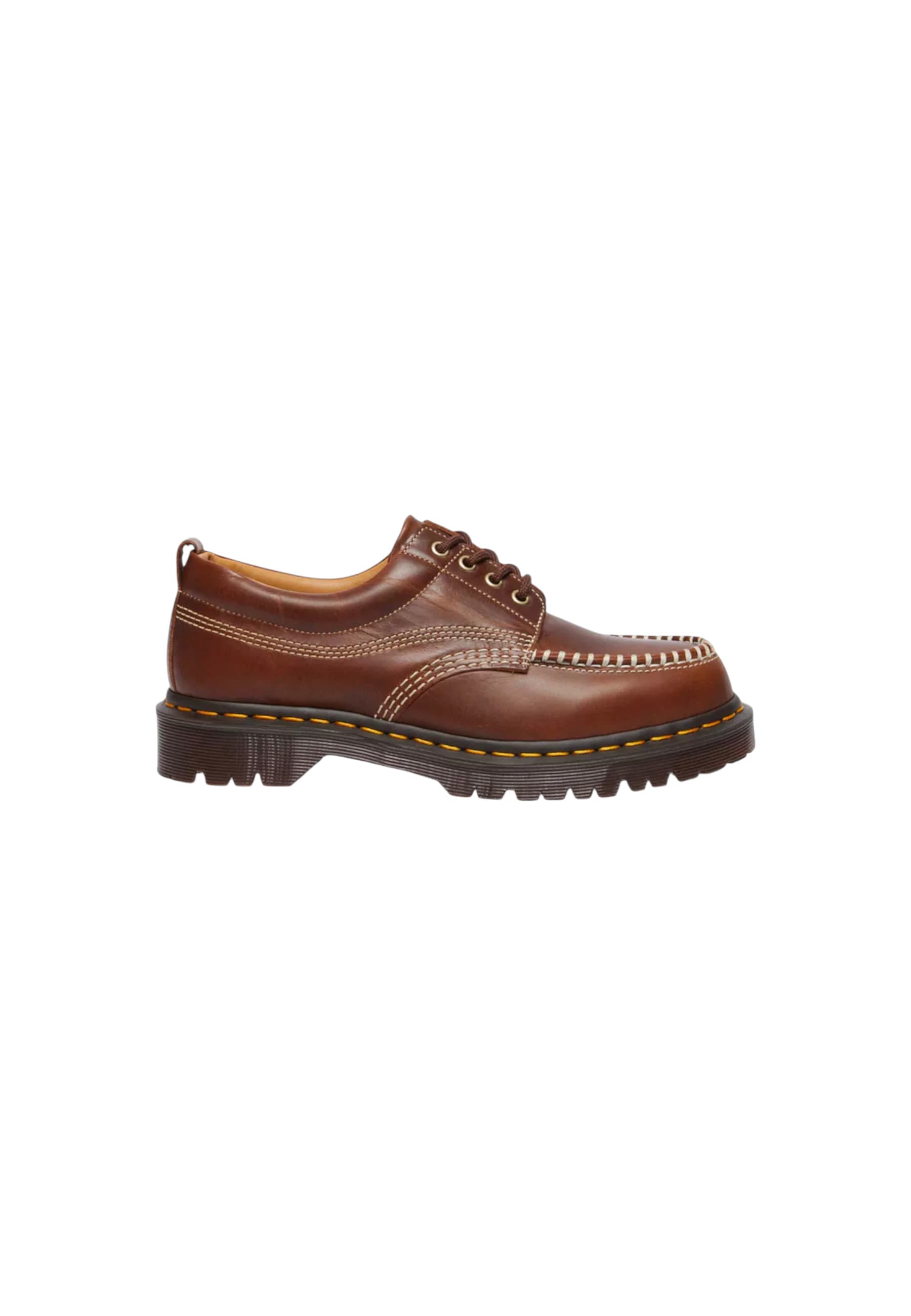Dr. Martens Lowell Moc Toe