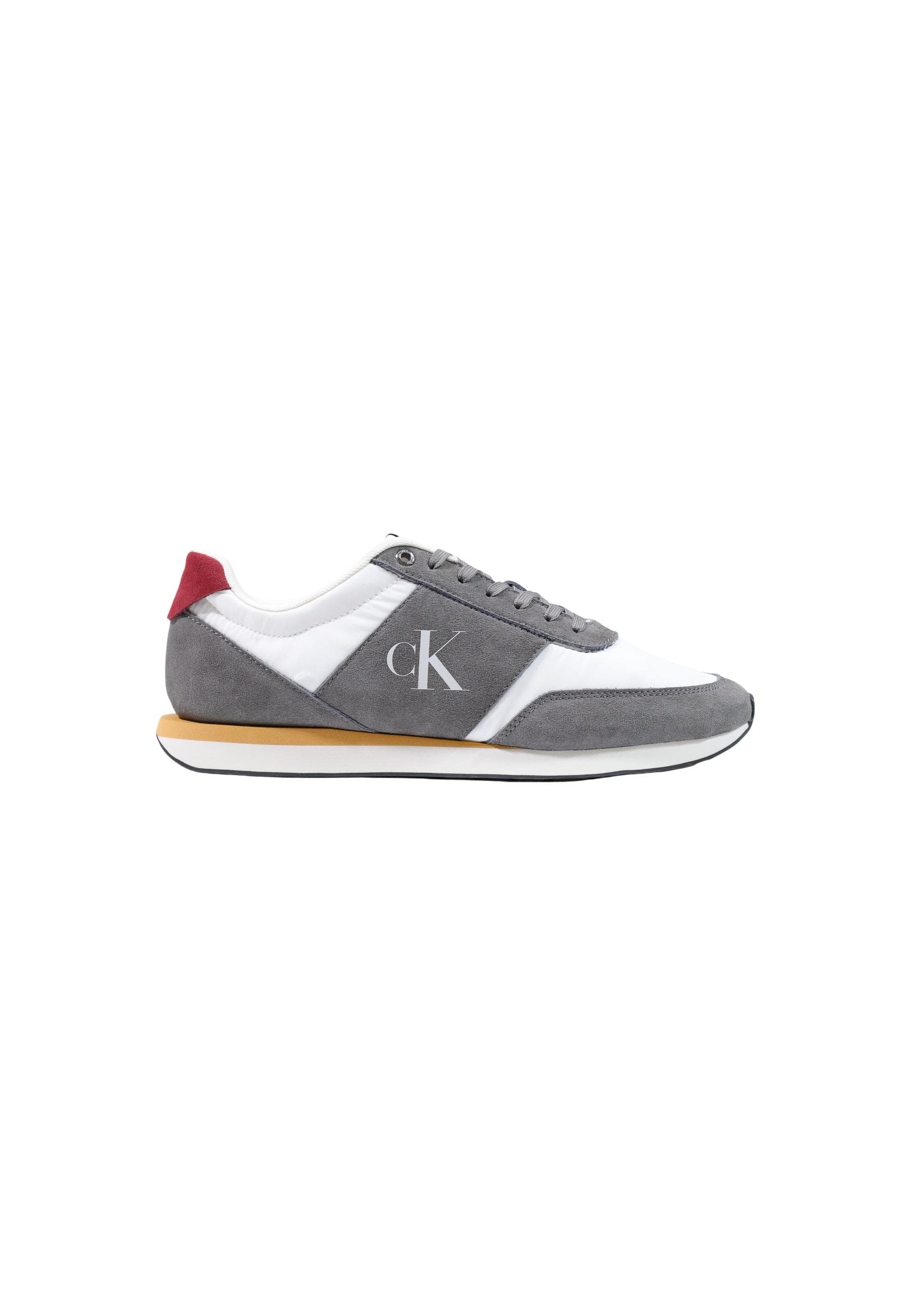 Calvin Klein Men Sneakers