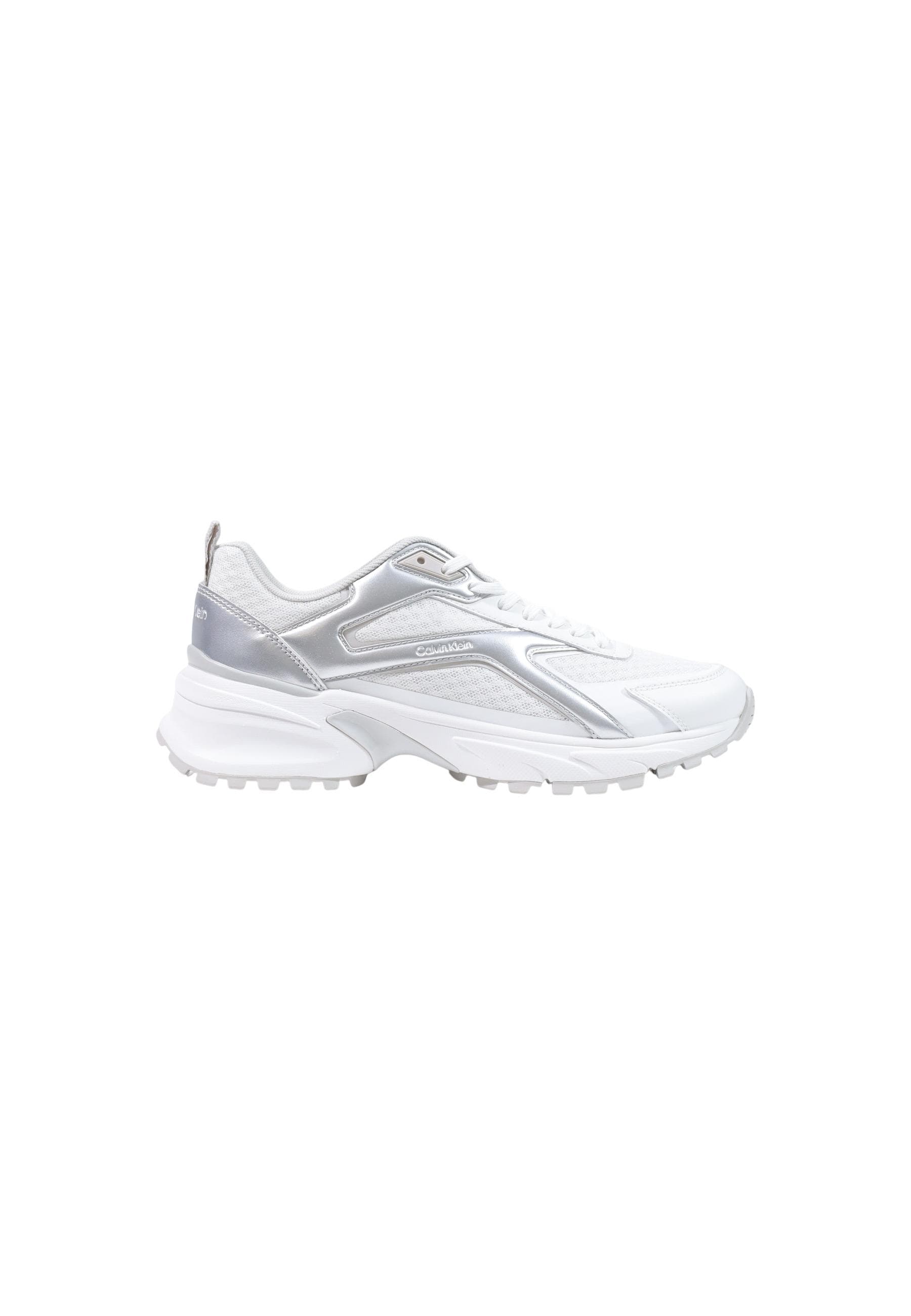 Calvin Klein HIKE RUN CKSTRIPE MESH MET