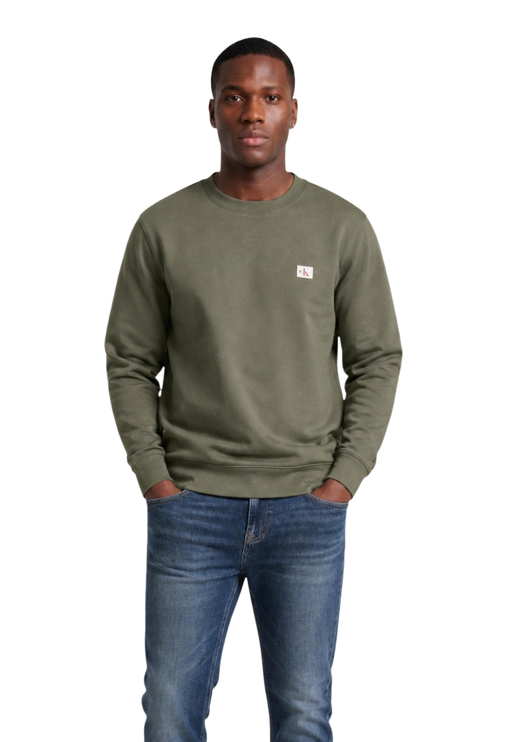 Calvin Klein Jeans Men Sweatshirts